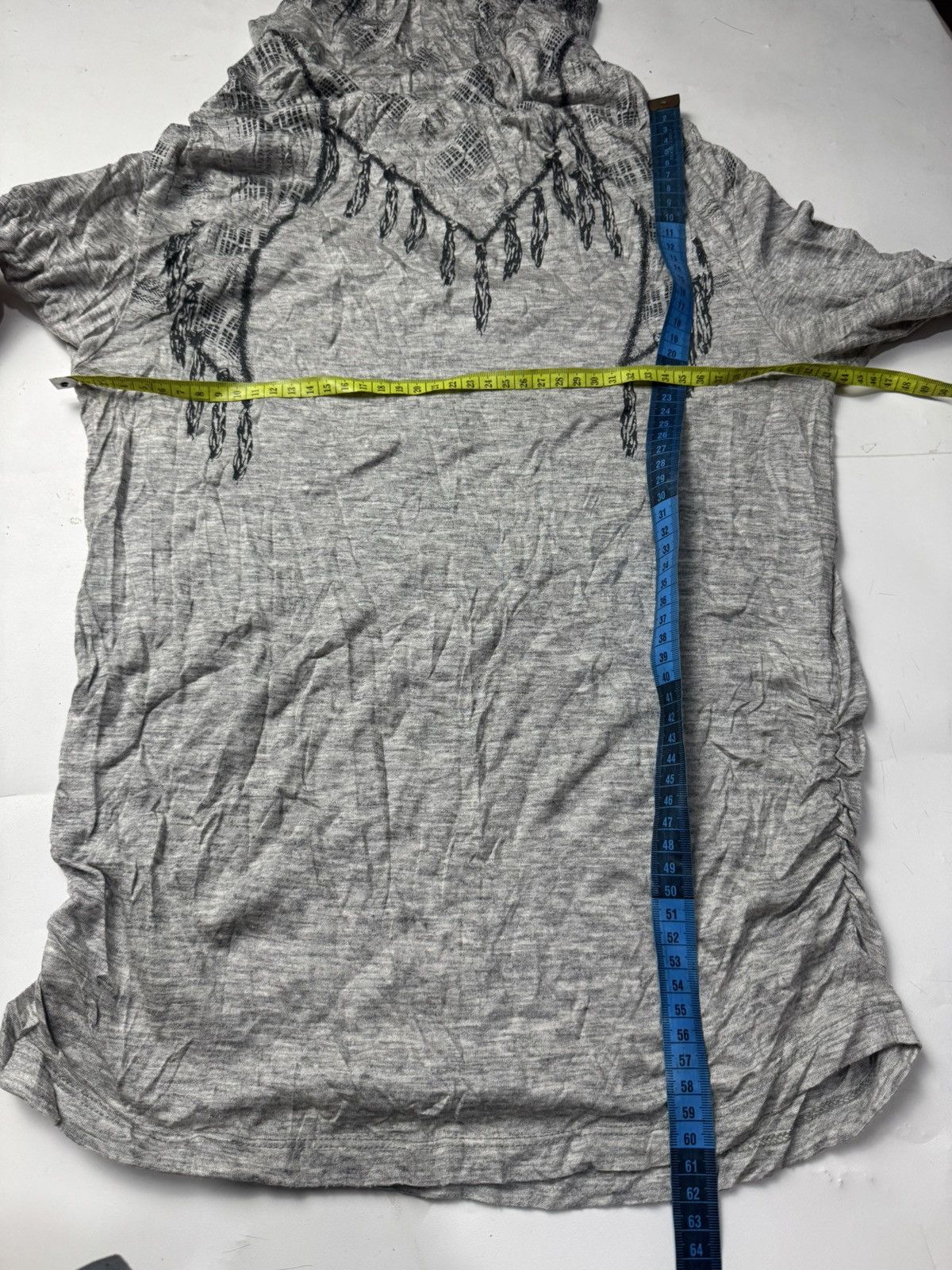 14th Addiction Japanese Soup Long Sleeve Ifsix styled Size US S / EU 44-46 / 1 - 6 Thumbnail