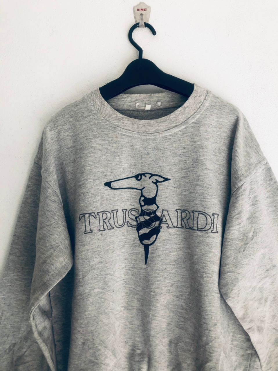 Japanese Brand × Trussardi × Vintage Vintage Trussardi Japanese Designer Fashion Style Size US L / EU 52-54 / 3 - 3 Thumbnail