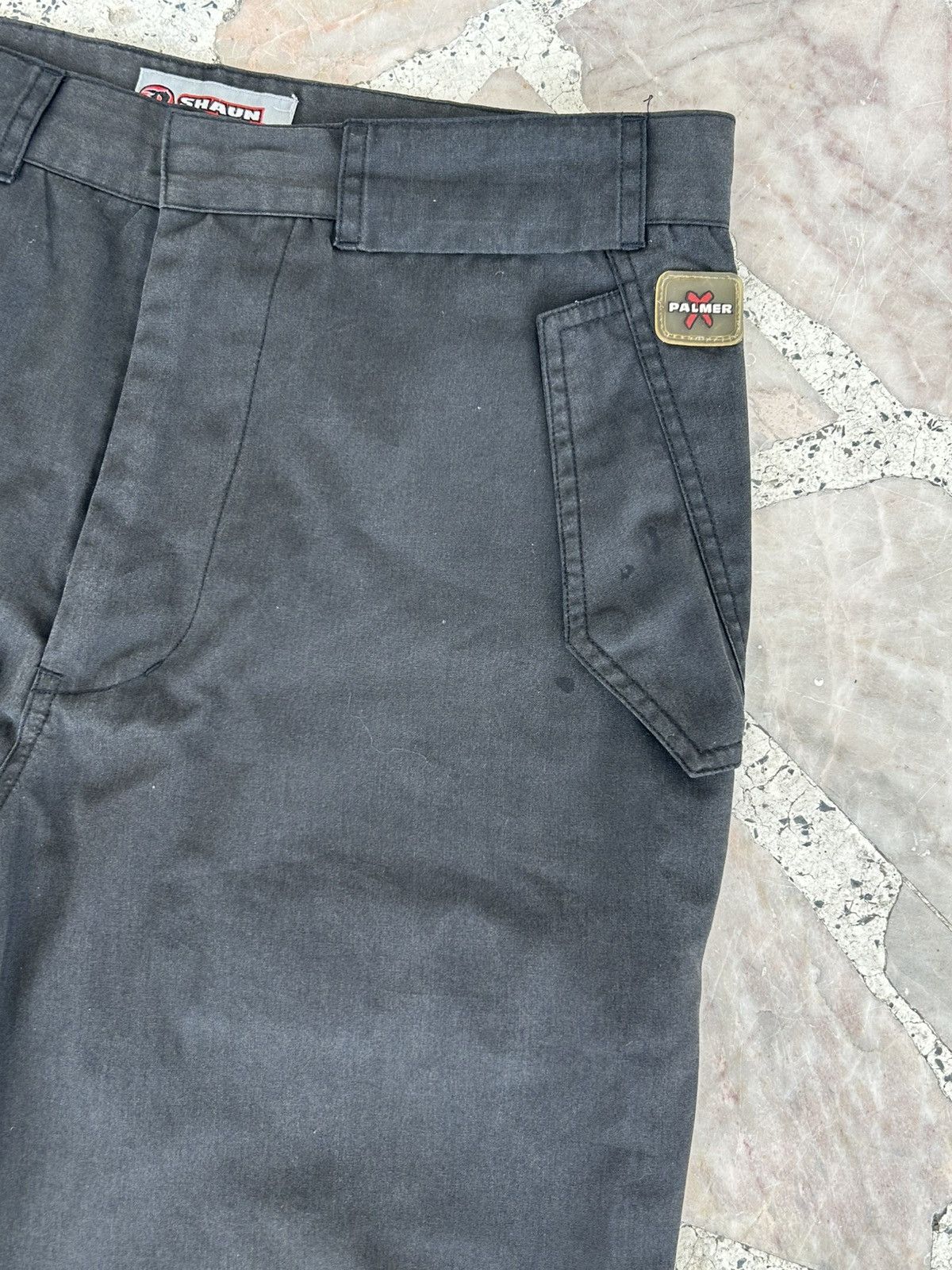 Palmer Trading Company Shaun Palmer Snowboarding Pants Size US 30 / EU 46 - 5 Thumbnail