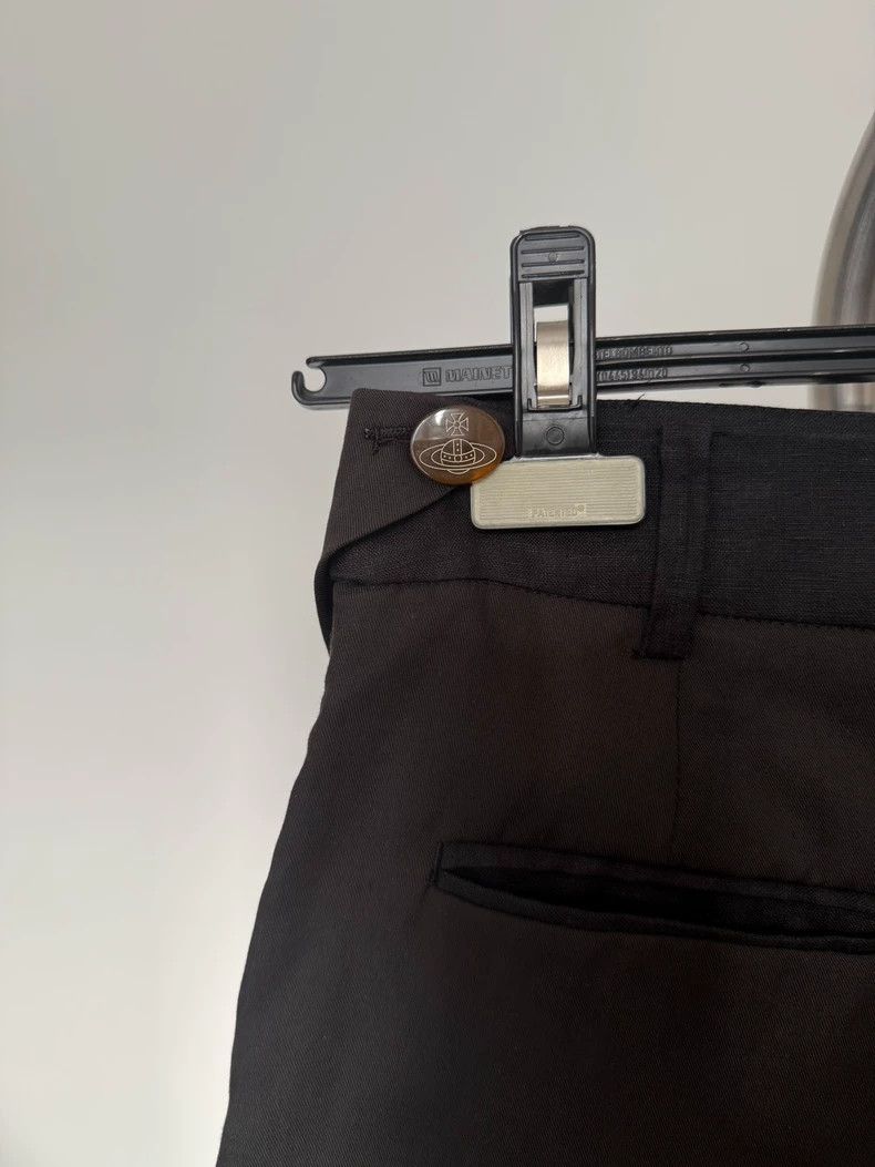 Vivienne Westwood Vivienne Westwood size2 Short pants hang down Size 27" / US 4 / IT 40 - 5 Thumbnail