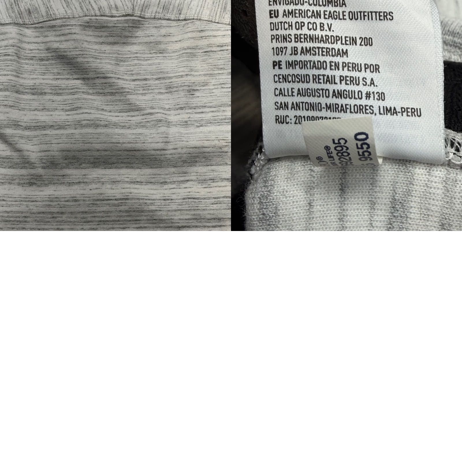 American Eagle Outfitters VINTAGE Size US L / EU 52-54 / 3 - 9 Thumbnail