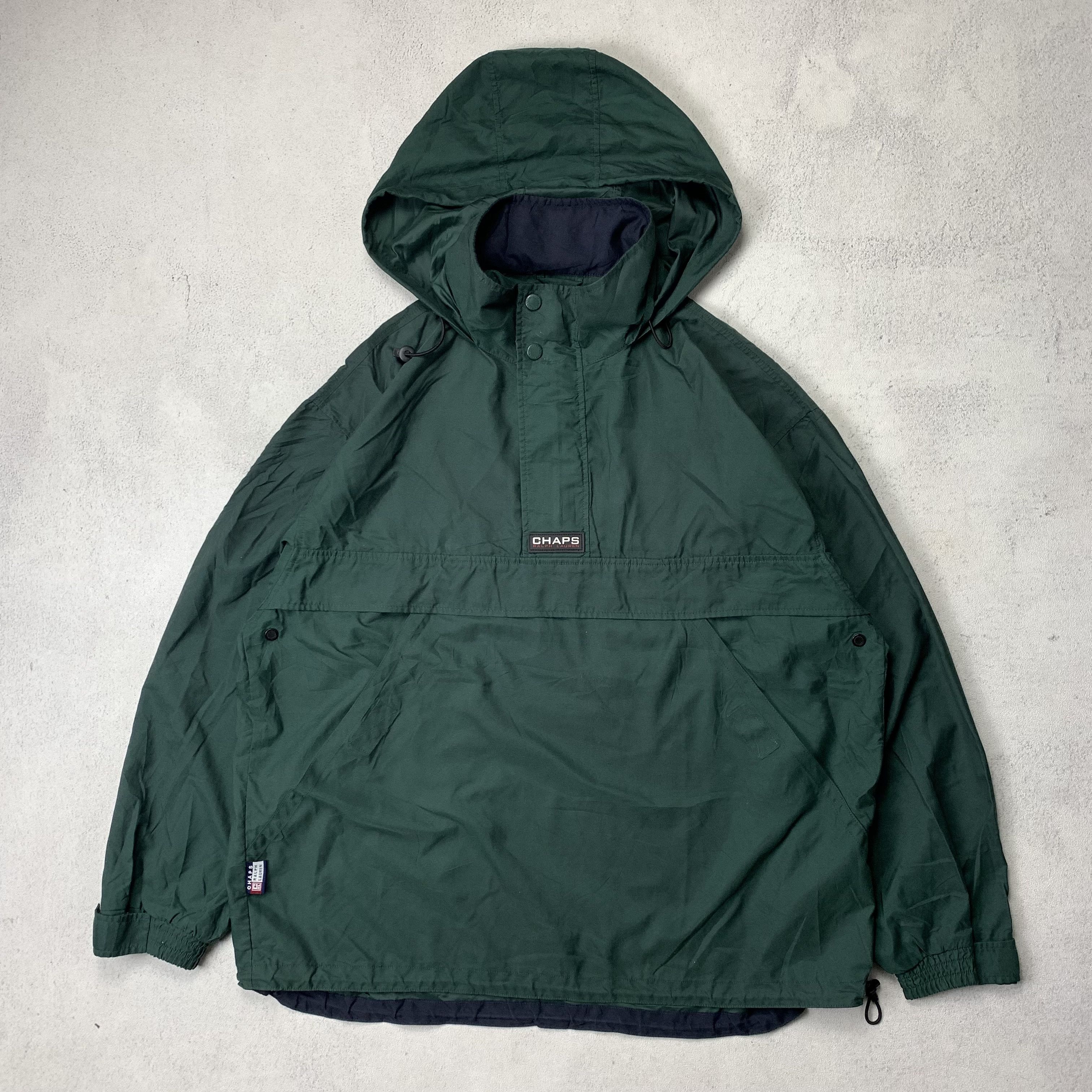 Chaps Ralph Lauren Vintage Chaps Ralph Lauren RL Jacket Size US L / EU 52-54 / 3 - 2 Thumbnail