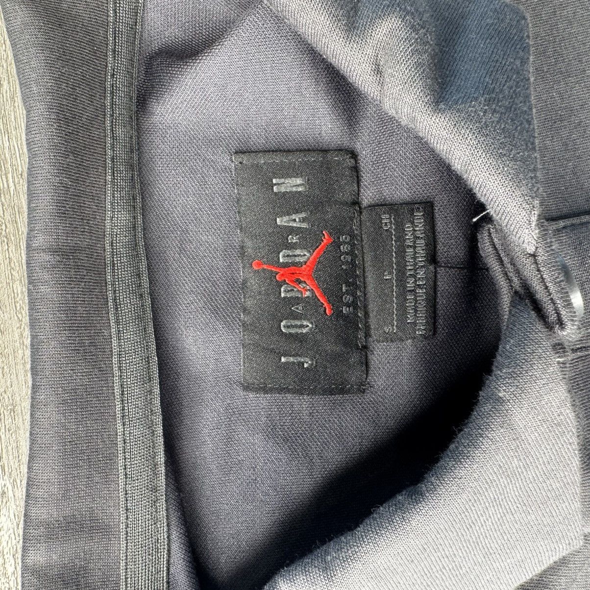 Travis Scott TRAVIS SCOTT POLO 1 OF 1 Size US S / EU 44-46 / 1 - 6 Thumbnail