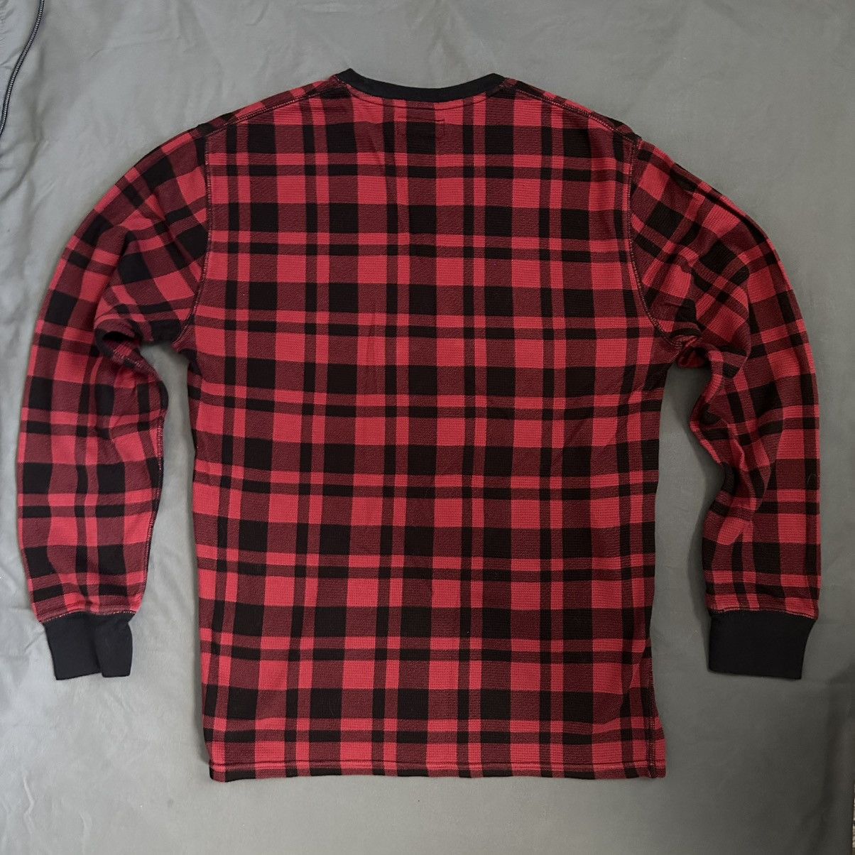 Polo Ralph Lauren Polo x Knit sweater Size US L / EU 52-54 / 3 - 2 Thumbnail