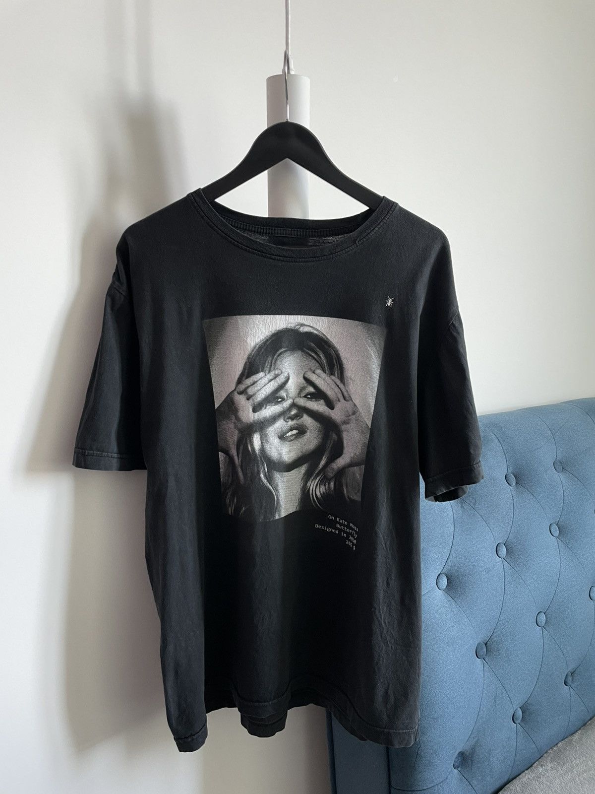 Hype Means Nothing Kanye West T-Shirt | Grailed