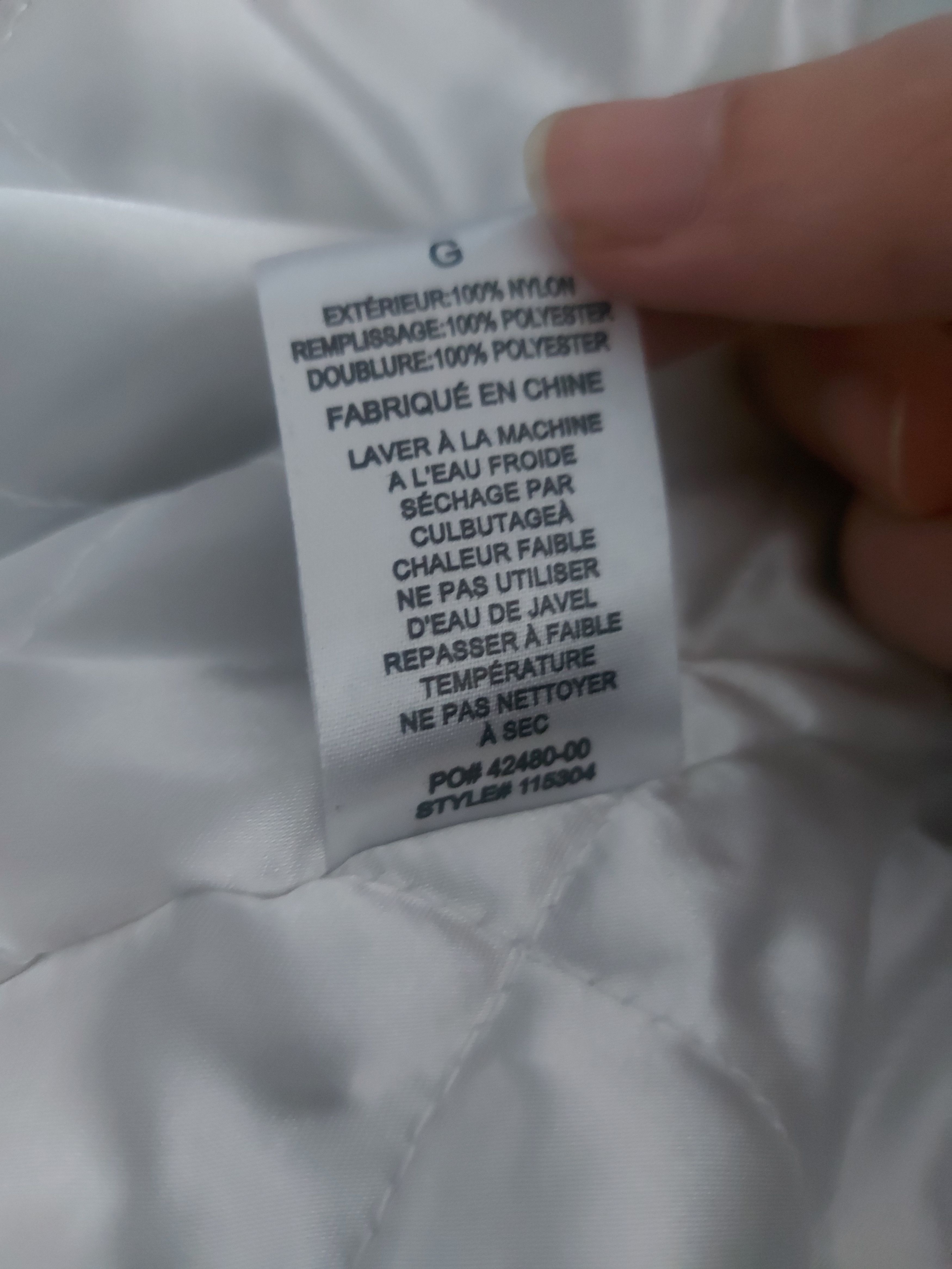 Stussy STUSSY JACKET NEW Size US L / EU 52-54 / 3 - 7 Thumbnail