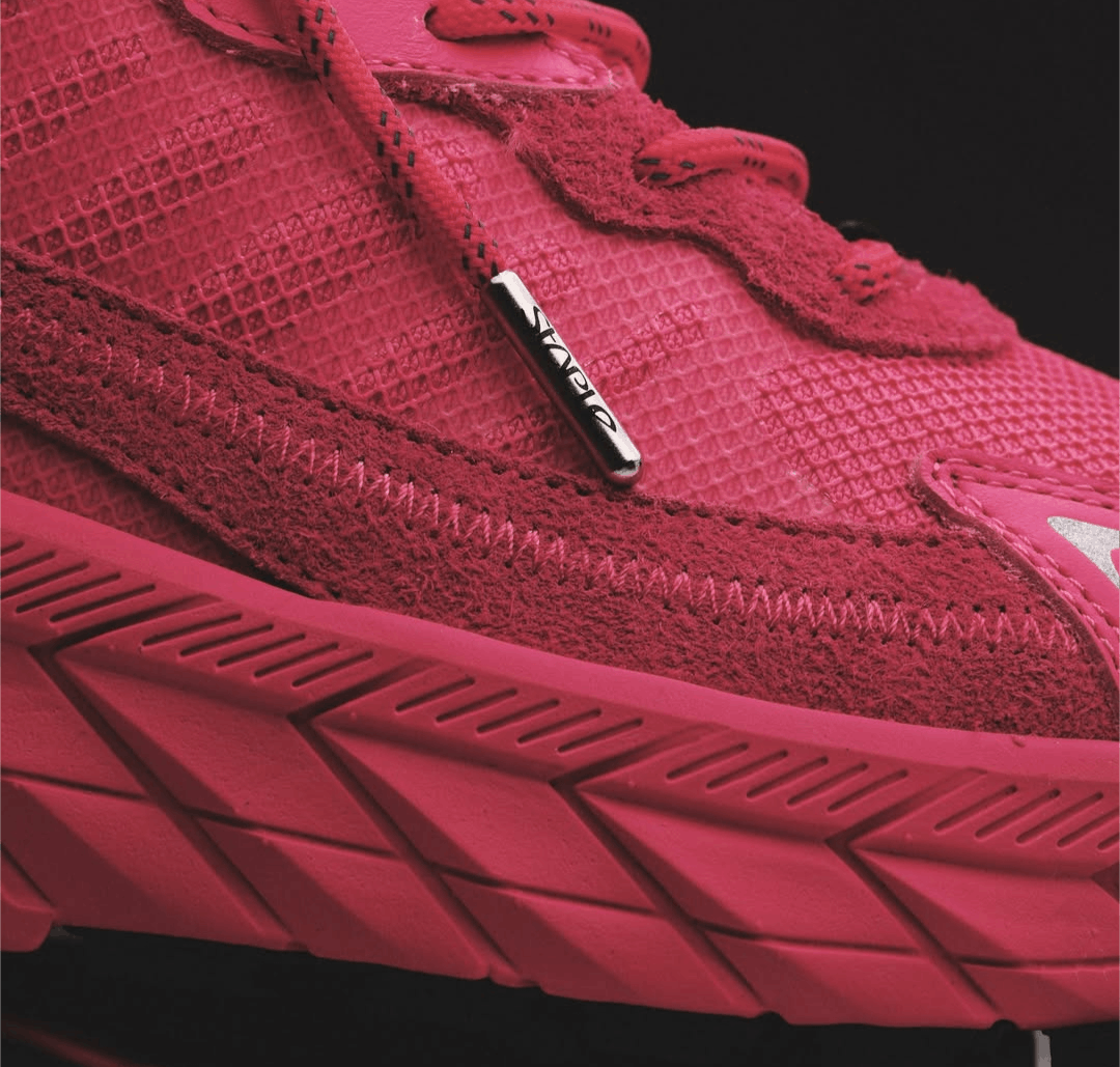 Staple staple x kanky EXC 02 pink Size US 9 / EU 42 - 4 Thumbnail