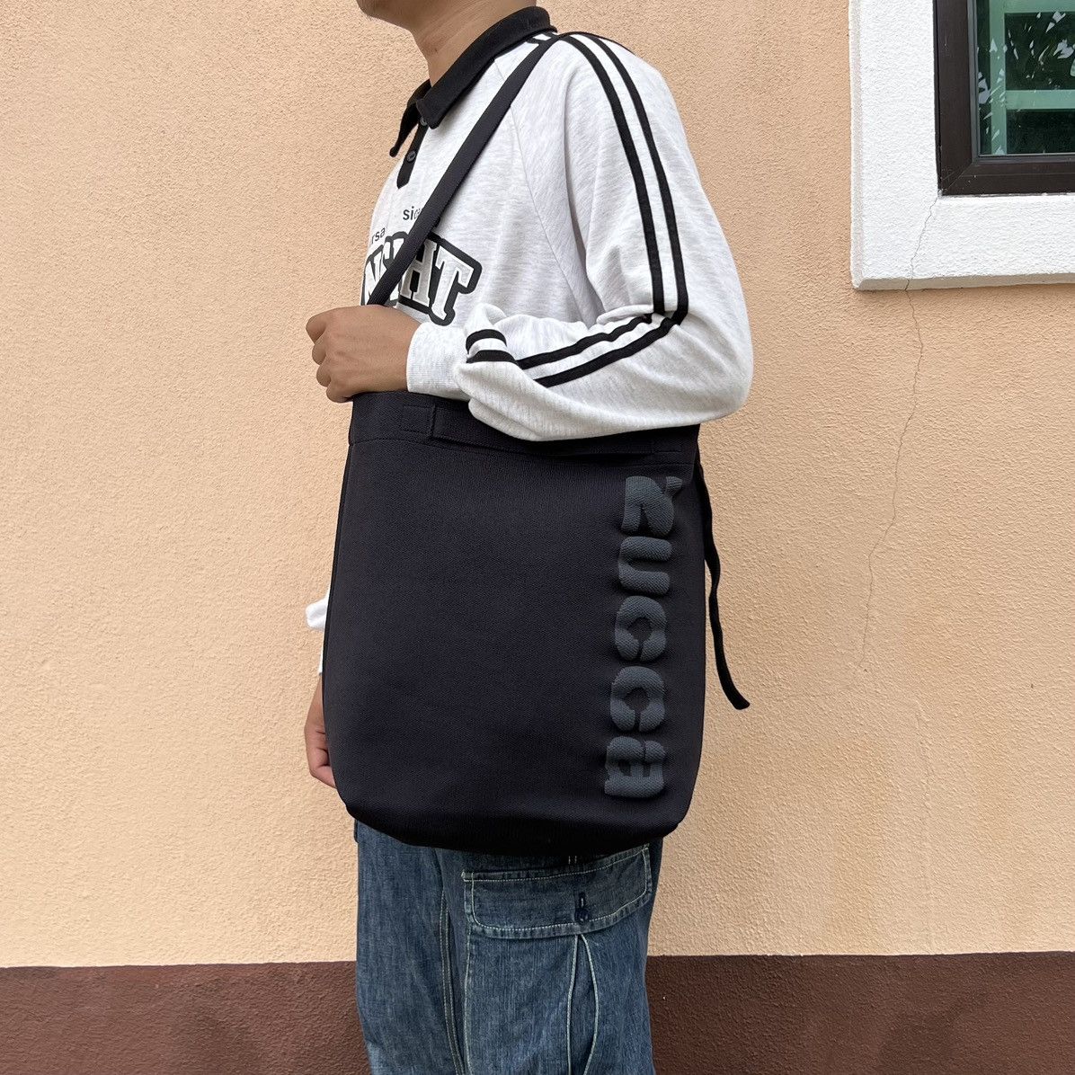 Zucca Zucca Shoulder Bag Size ONE SIZE - 1 Thumbnail