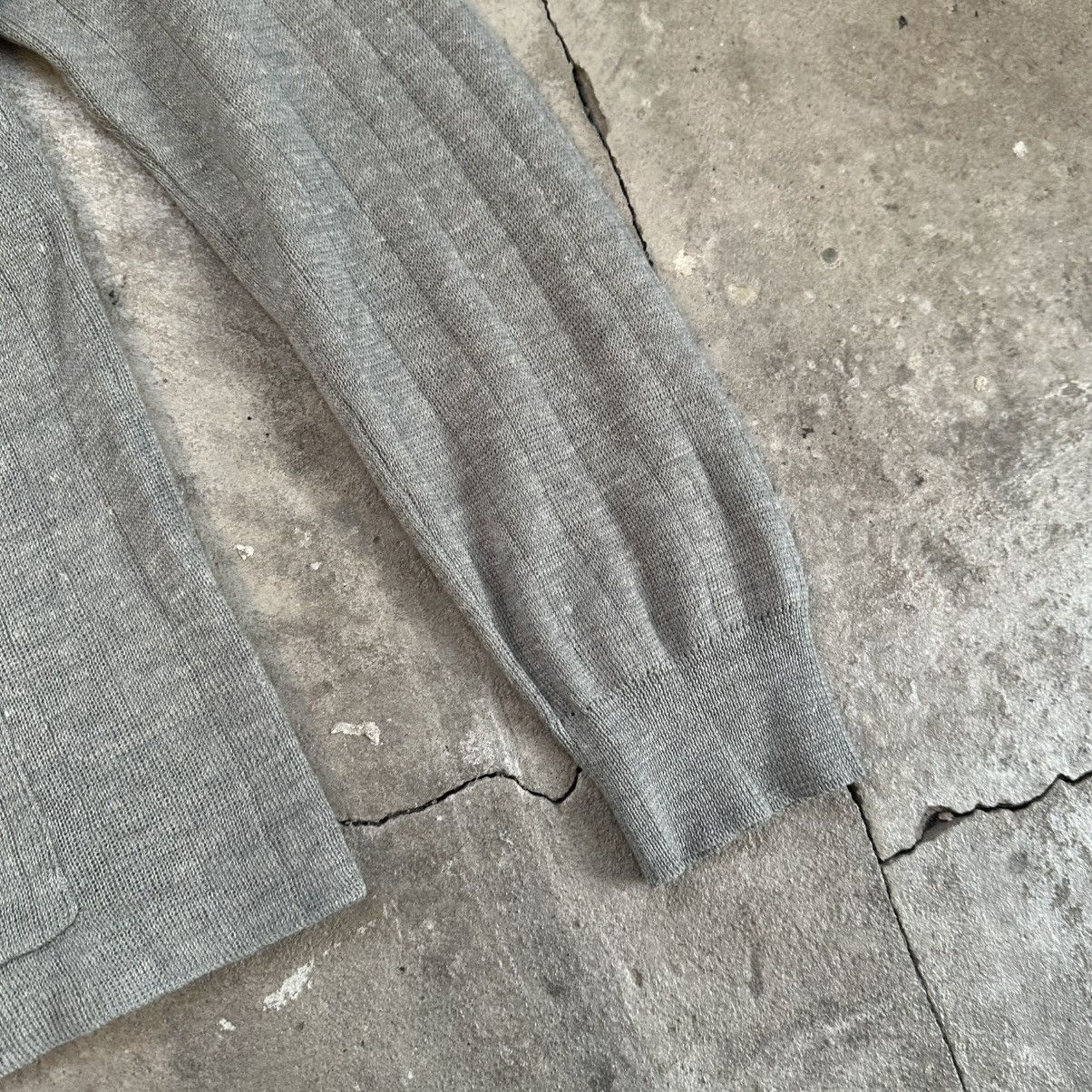 Polo Ralph Lauren Polo Ralph Lauren Cardigan Knit Merino Wool Size US L / EU 52-54 / 3 - 6 Thumbnail