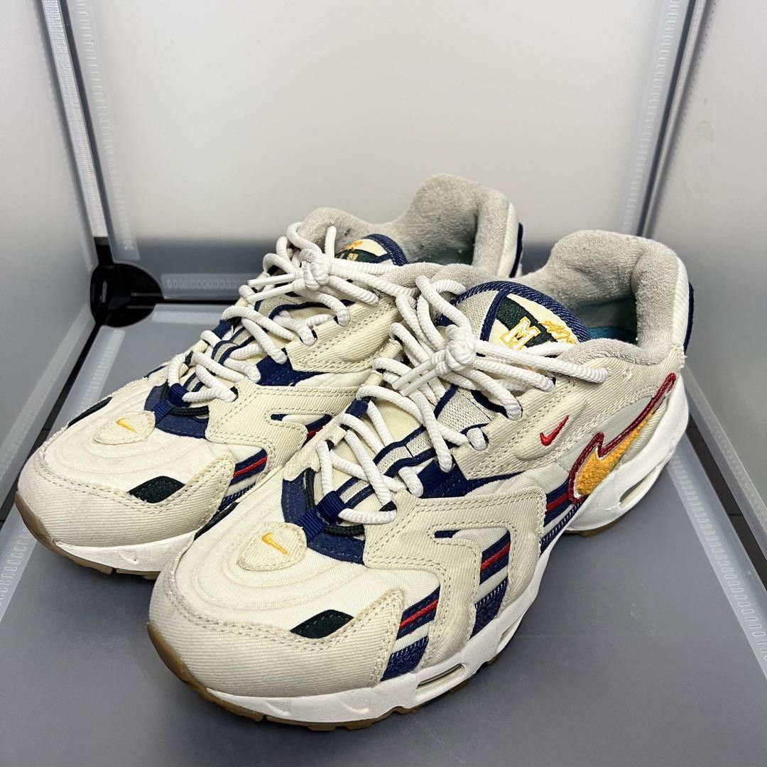 Nike Nike Air Max 96 QS 2 "Beach" Size US 10 / EU 43 - 2 Thumbnail