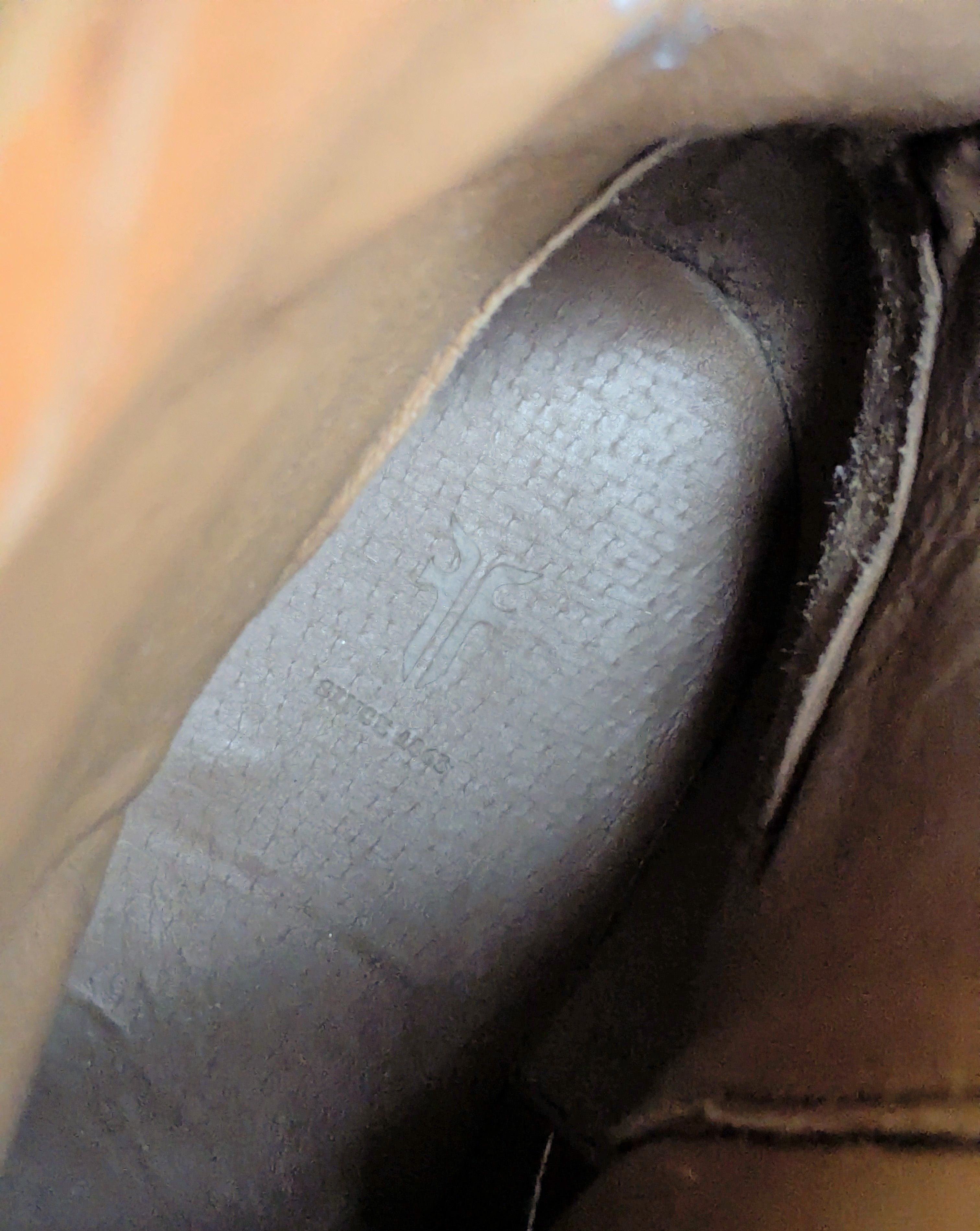 Frye Frye Engineer Boots Brown Leather 13 Leather Buckle Size US 13 / EU 46 - 8 Thumbnail