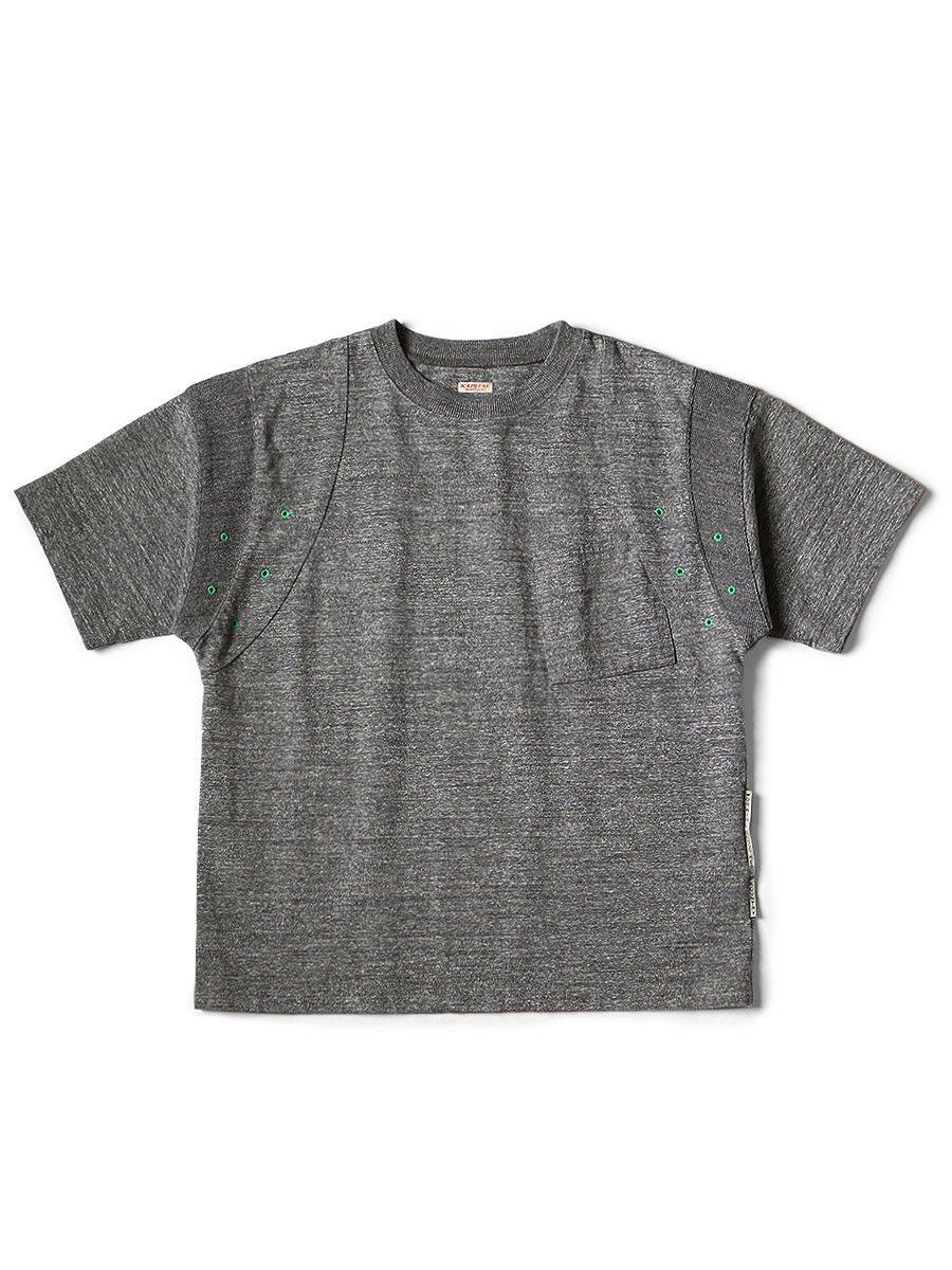 kapital Ventilator Pack t-shirt
