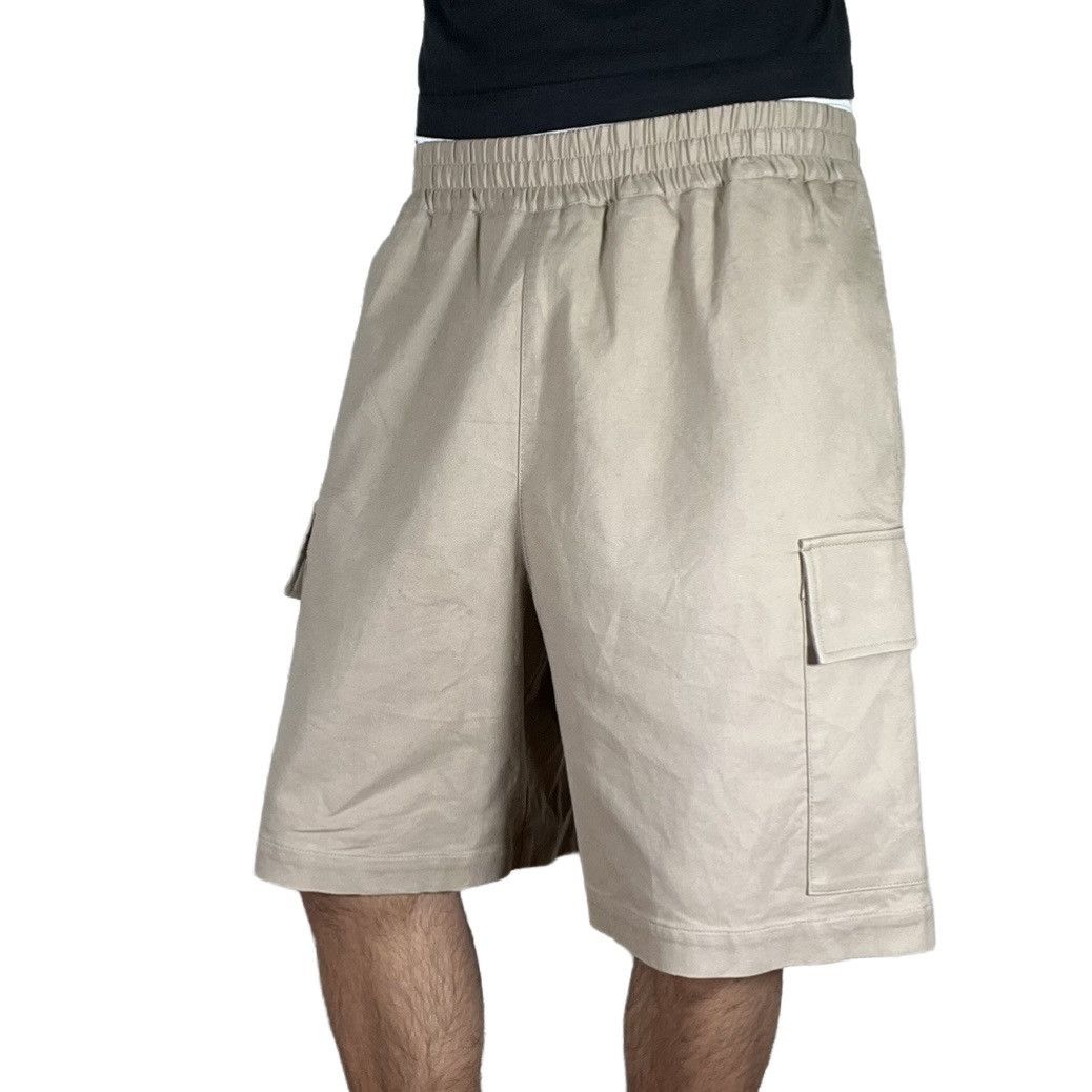 Bottega Veneta Bottega Veneta Cargo Shorts Size US 30 / EU 46 - 2 Thumbnail