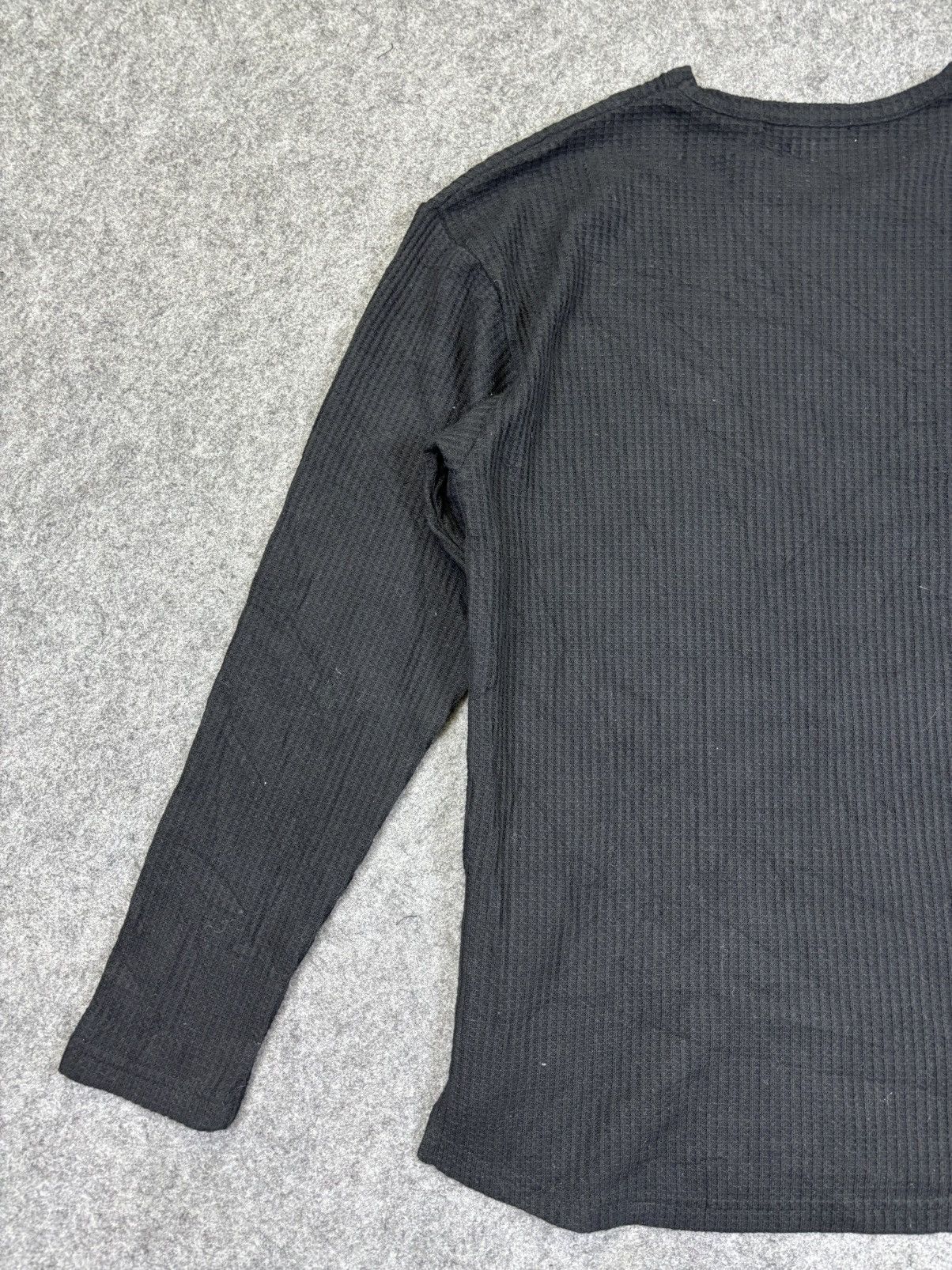 JACKROSE 💥Minimalist Style💥Jackrose Long Sleeve Shirt F968 Size US S / EU 44-46 / 1 - 9 Thumbnail
