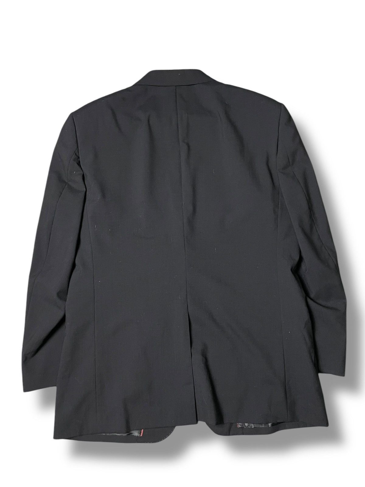 Japanese Brand × Kansai Yamamoto × Vintage SISSY By KANSAI YAMAMOTO Light Blazer (85) Size US XXS / EU 40 - 7 Thumbnail