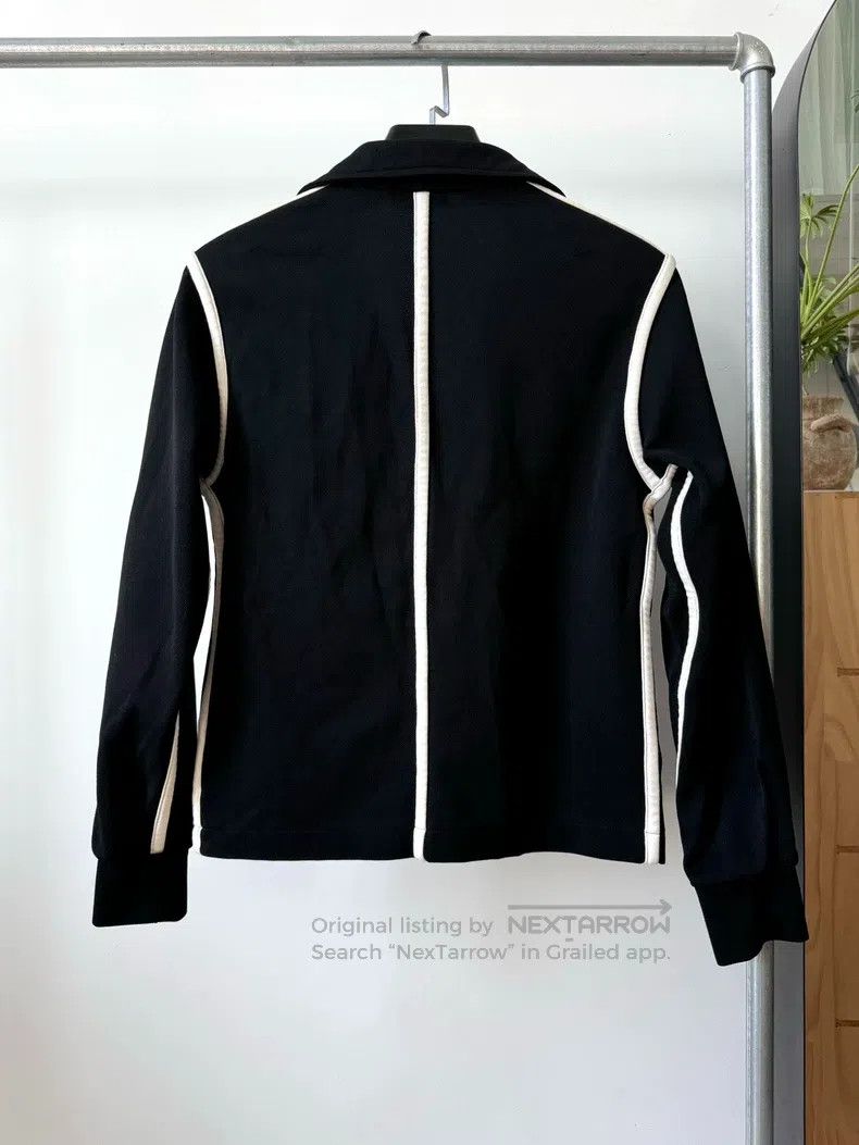 Comme des Garcons Comme des Garcons Vintage line sports jacket Size US M / EU 48-50 / 2 - 2 Thumbnail