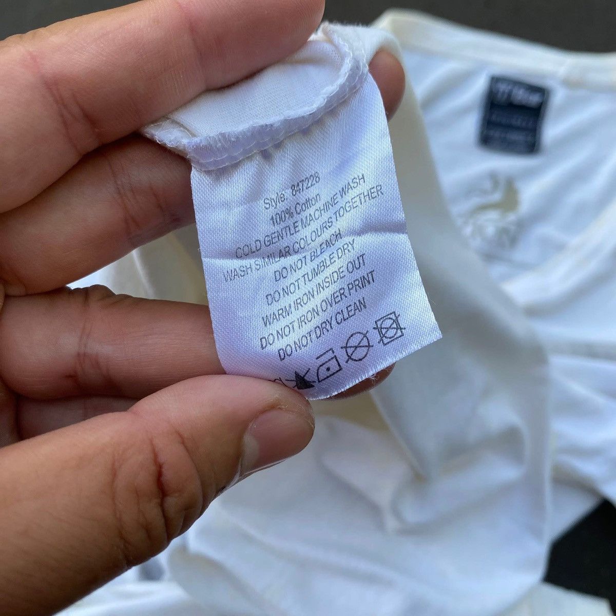 Vintage RARE ‼️ John Lennon Size US XXL / EU 58 / 5 - 5 Thumbnail