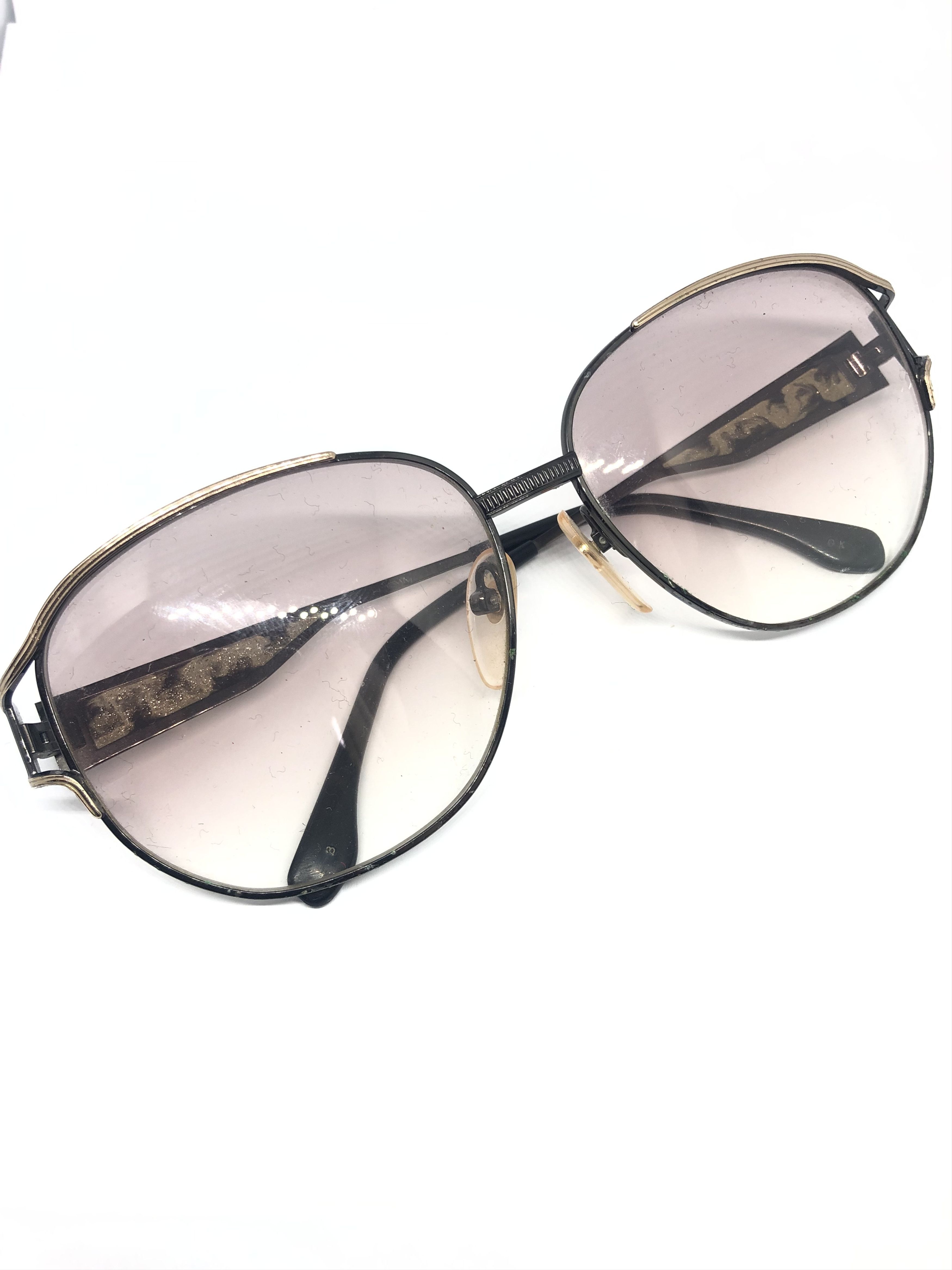 Yves Saint Laurent Authentic YSL Sunglasses Size ONE SIZE - 4 Thumbnail