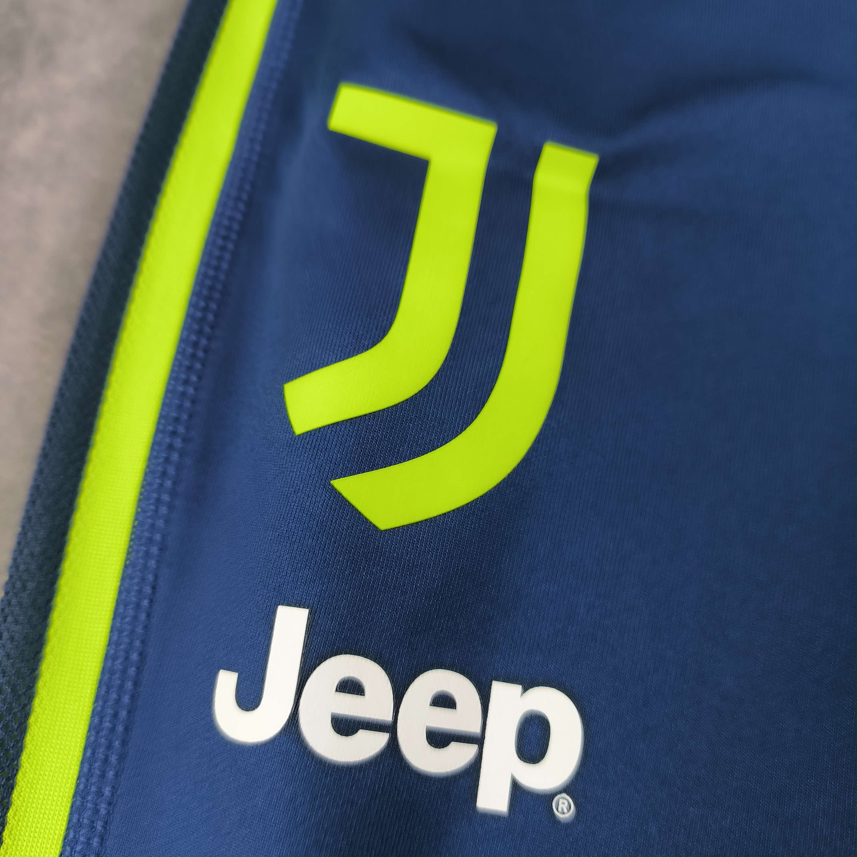 Adidas Juventus 2022-23 Adidas football pants size S Size US 28 / EU 44 - 3 Thumbnail