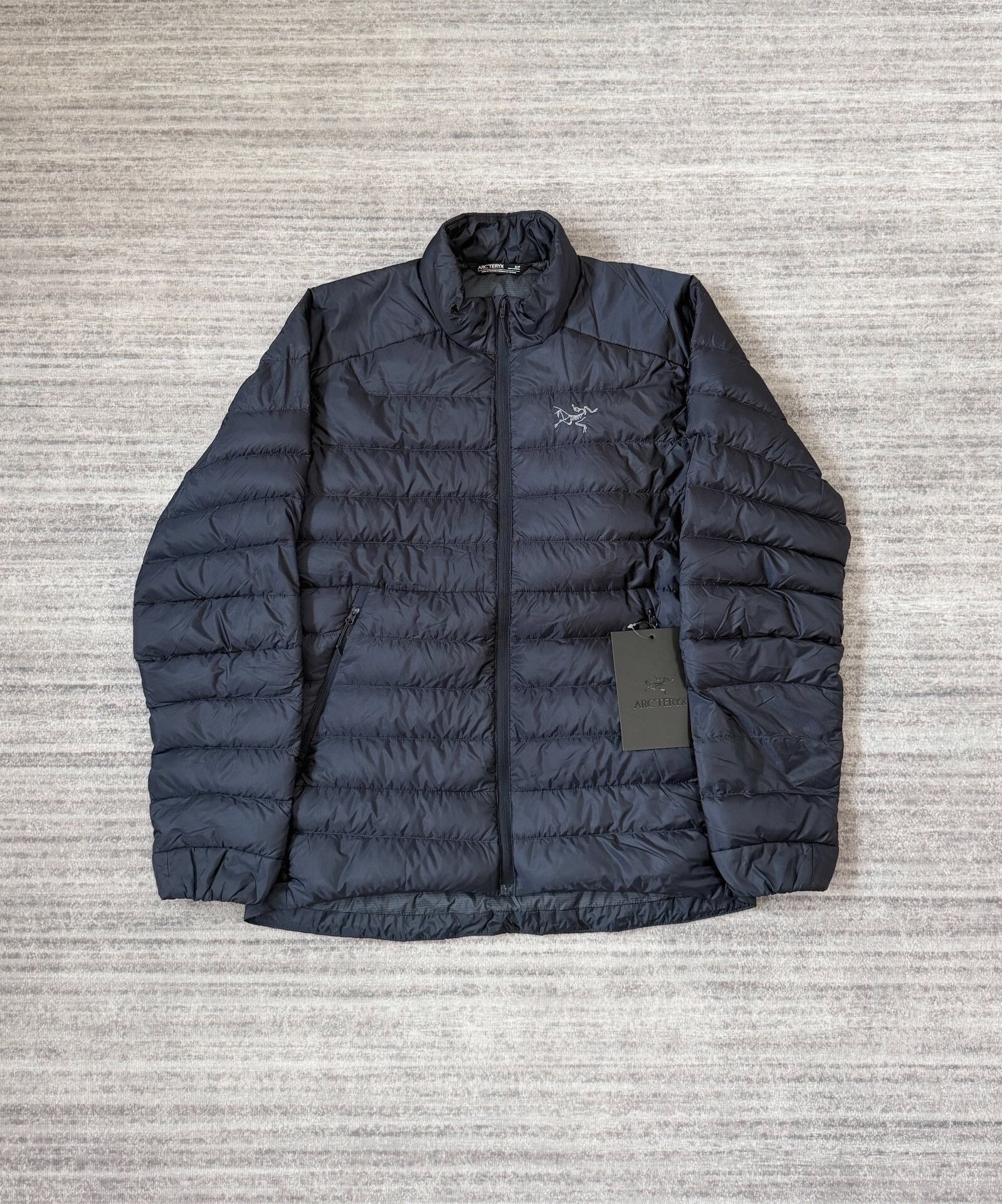 Arc'teryx Arcteryx Cerium Lightweight Down Jacket Size US S / EU 44-46 / 1 - 1 Thumbnail