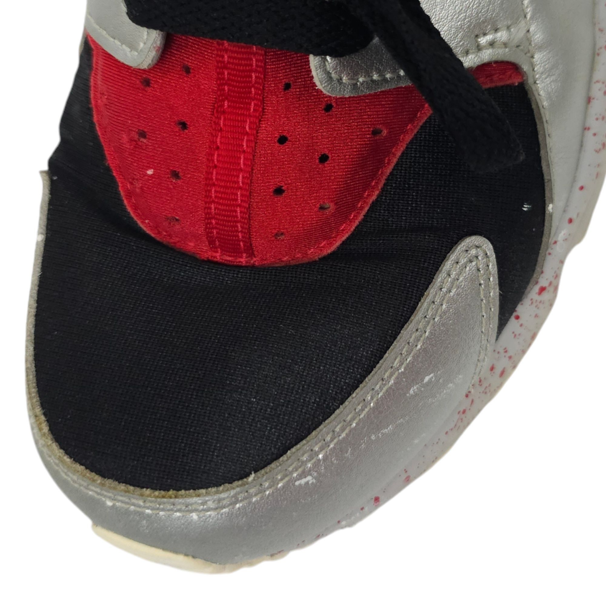 Nike Nike Air Huarache Running Shoes Mens 9 Sneakers 777330 - 962 Size US 9 / EU 42 - 7 Thumbnail