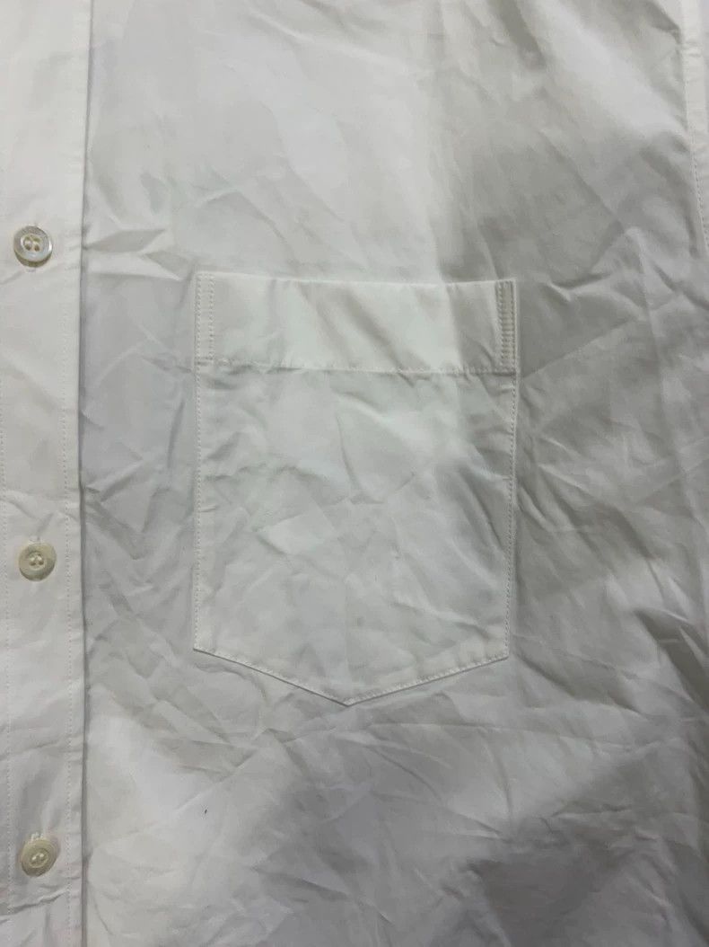 Balenciaga Balenciaga shirt 2501-Nextarrow Size XXS / US 00 / IT 34 - 6 Thumbnail