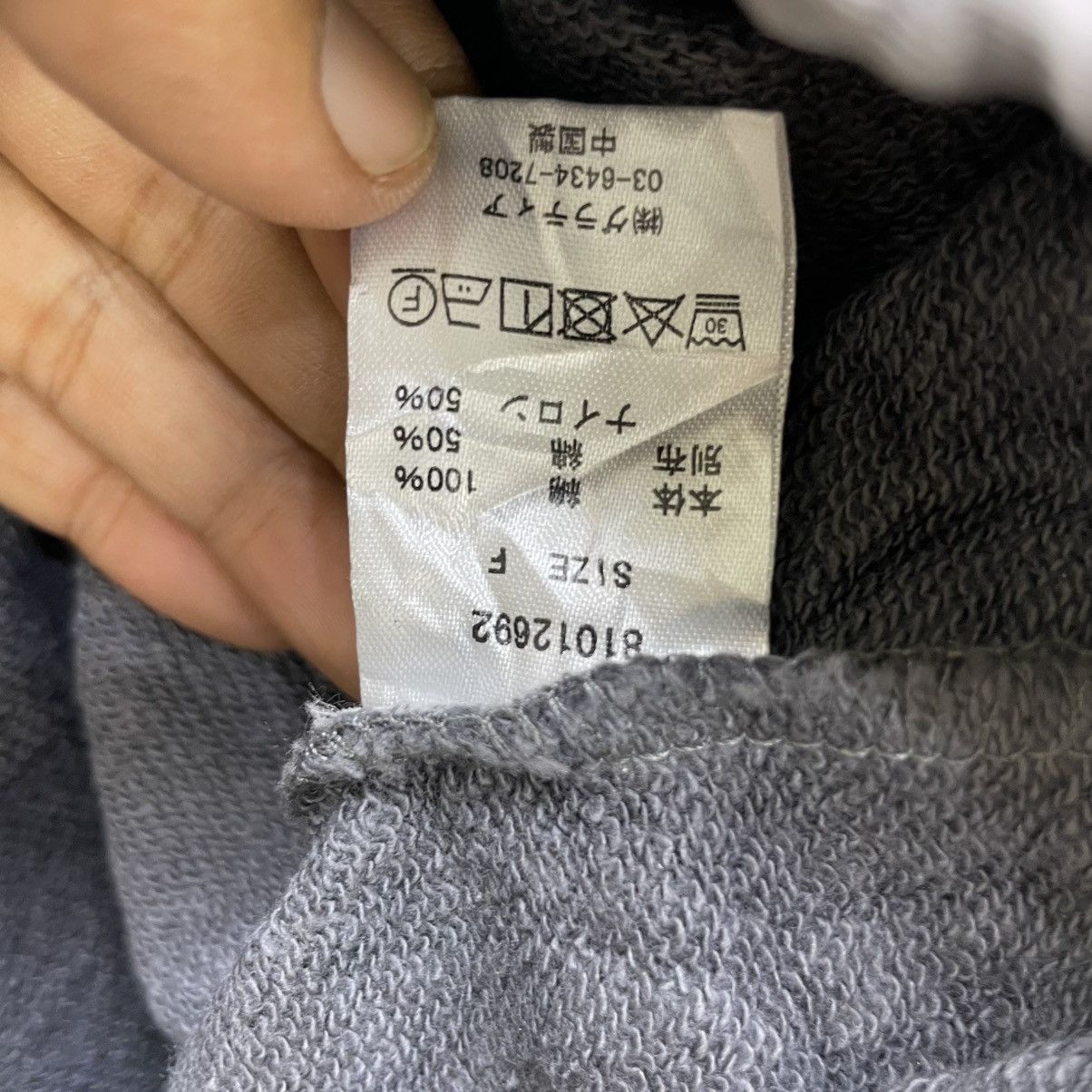 45rpm × Blue Blue Japan × Japanese Brand Japanese Brand Gentil Eye Button Made In Japan Size US L / EU 52-54 / 3 - 8 Thumbnail