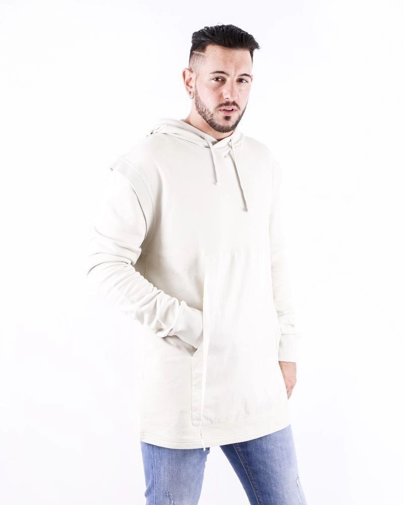 Damir Doma Damir Doma - hoodie - kangaroo pocket Size US M / EU 48-50 / 2 - 17 Thumbnail