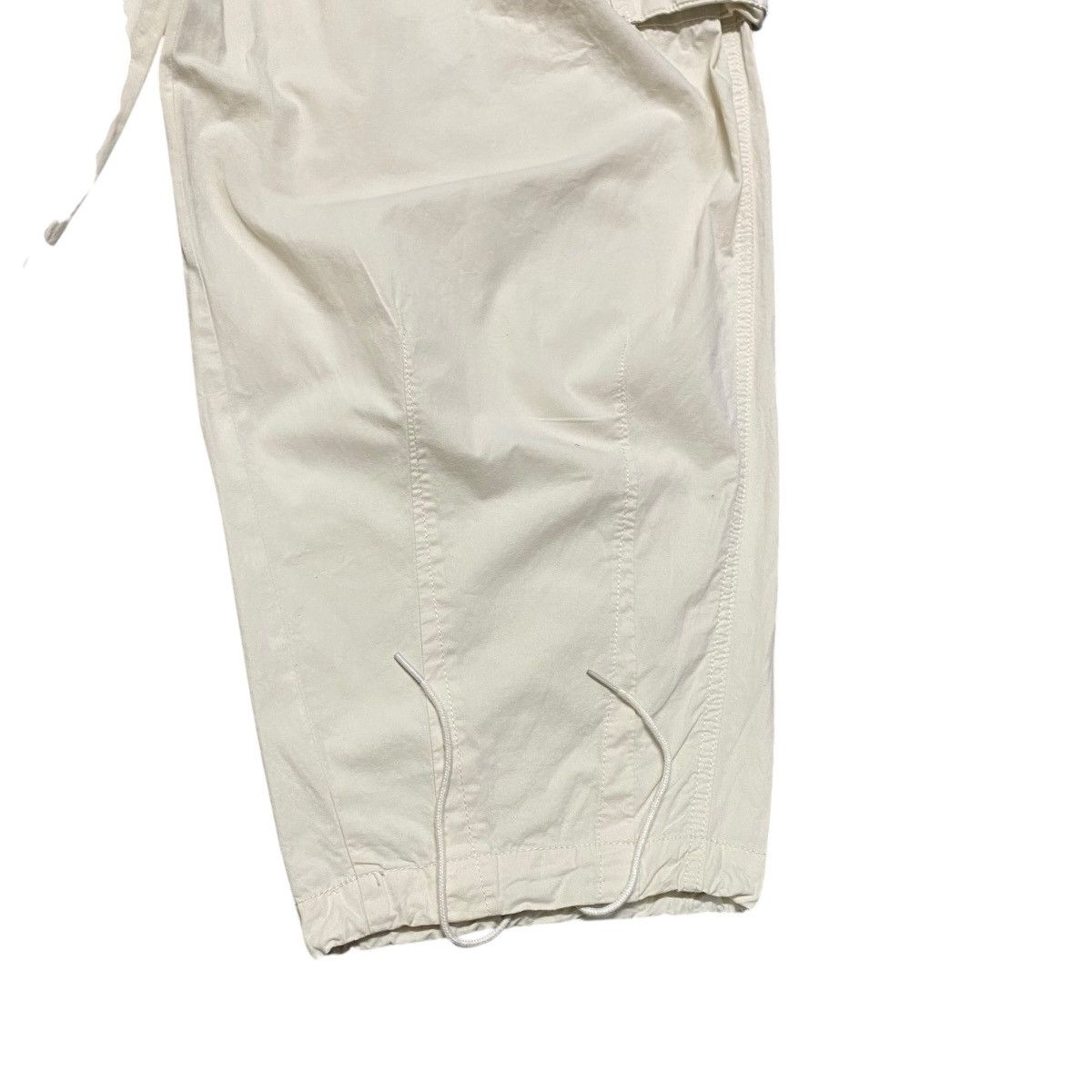Japanese Brand BIG UNION JAPAN Cargo Pants Baloon Size US 33 - 10 Thumbnail