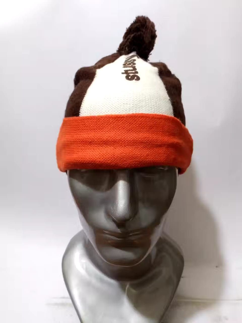 image of Stussy Beanie Hats in Mix, Men's
