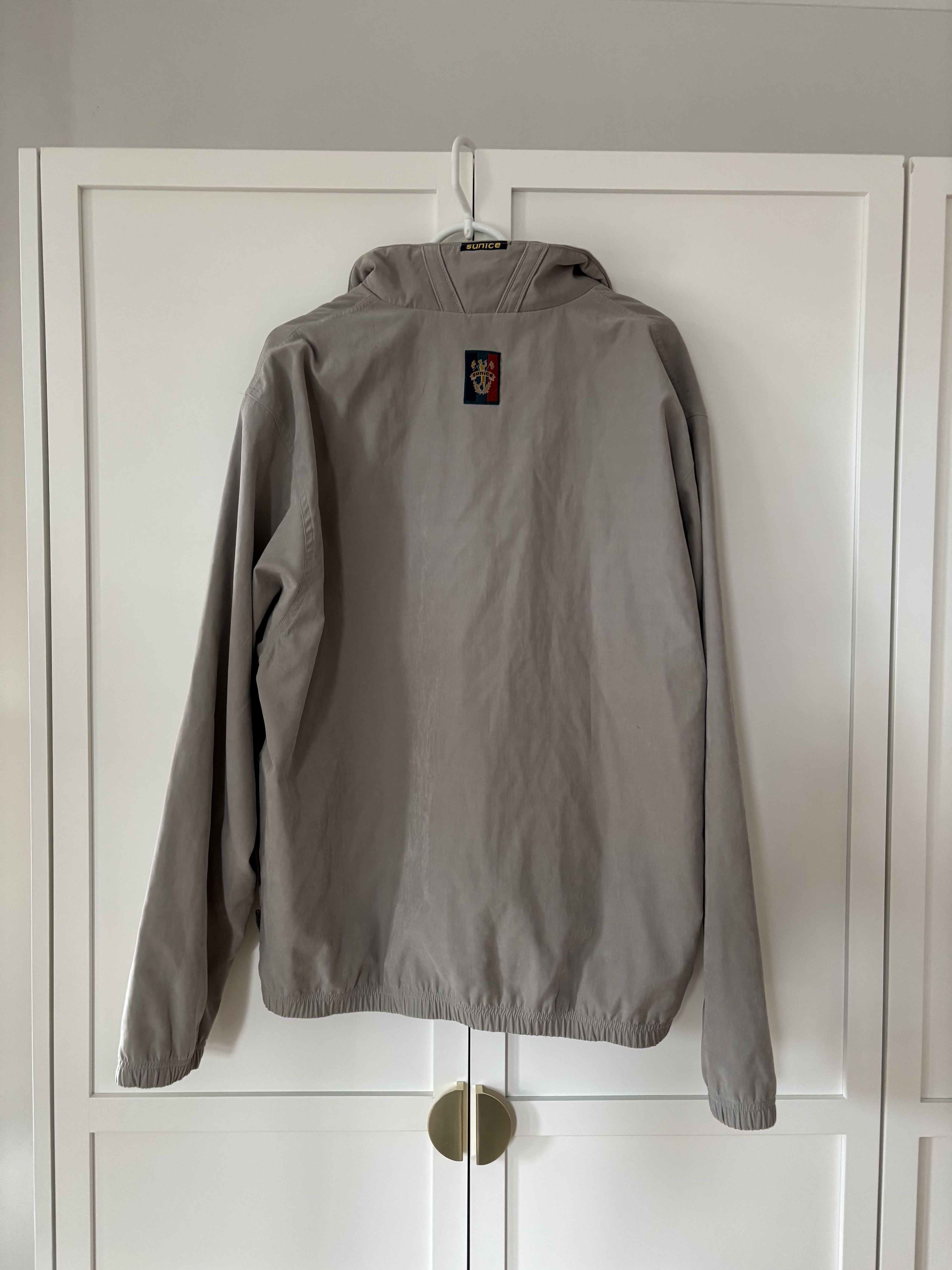 Other Vintage Sunice golf Windbreaker Size US L / EU 52-54 / 3 - 3 Thumbnail