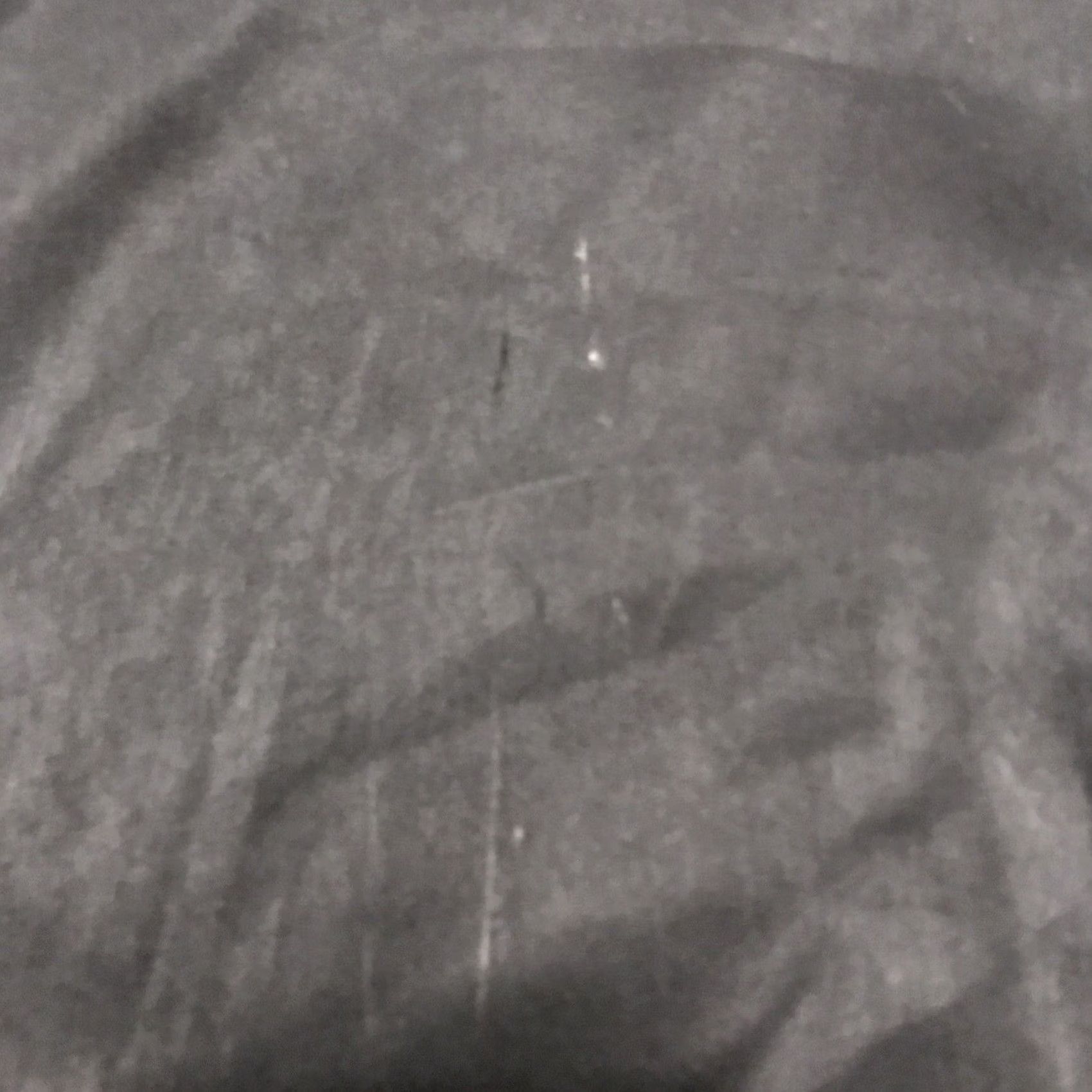Vintage LuLaRoe Jacket Full Zip Glitter Black Polyester Mid-Length Womens S Jacket Women Glitter Black Polyester Zip LuLaRoe B5 Retro Casual Size S / US 4 / IT 40 - 4 Thumbnail