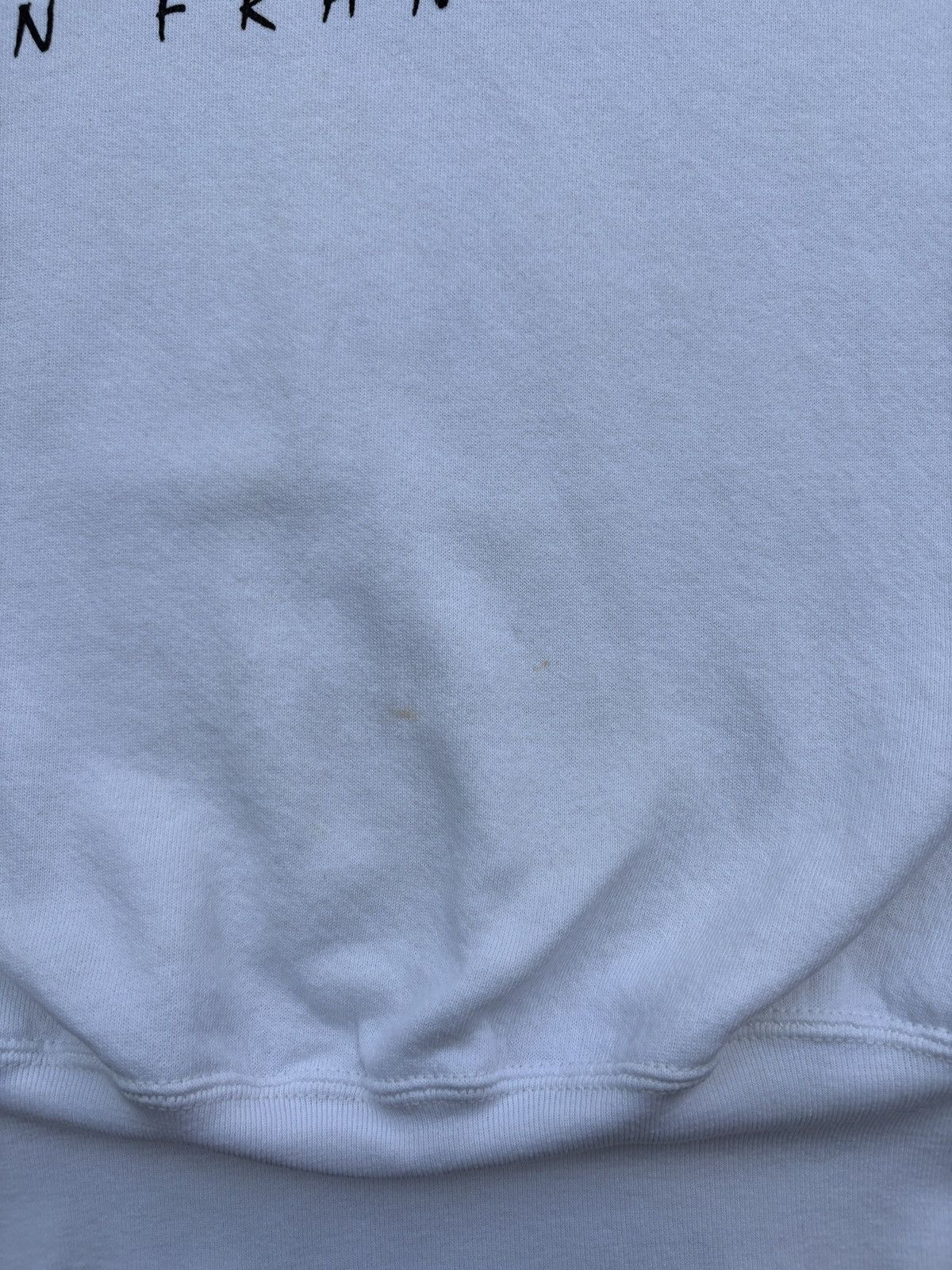 Fruit Of The Loom × Vintage Vintage 90s Fruit Of The Loom San Francisco Sweater Size XL Size US XL / EU 56 / 4 - 10 Thumbnail