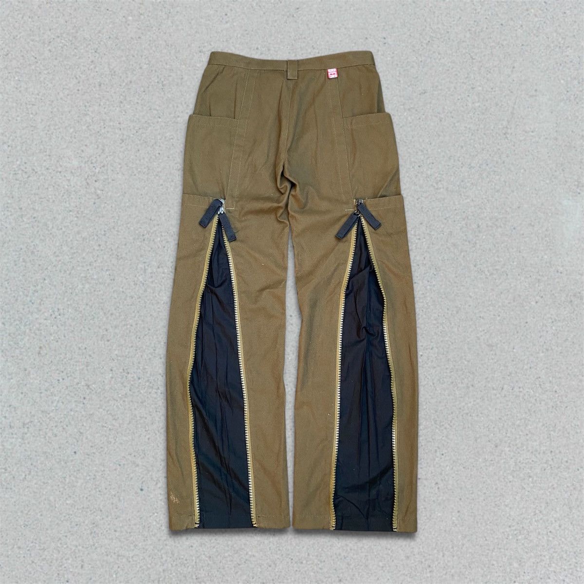 Men's Dirk Bikkembergs Casual Pants | Grailed