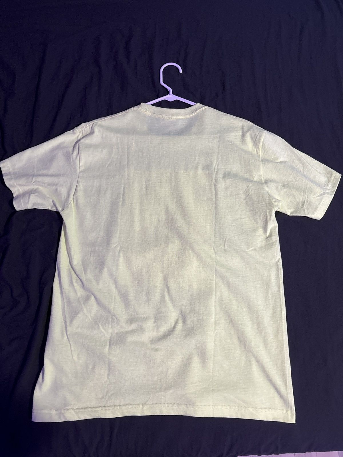 Supreme Supreme Water Gun Tee Size US M / EU 48-50 / 2 - 2 Thumbnail