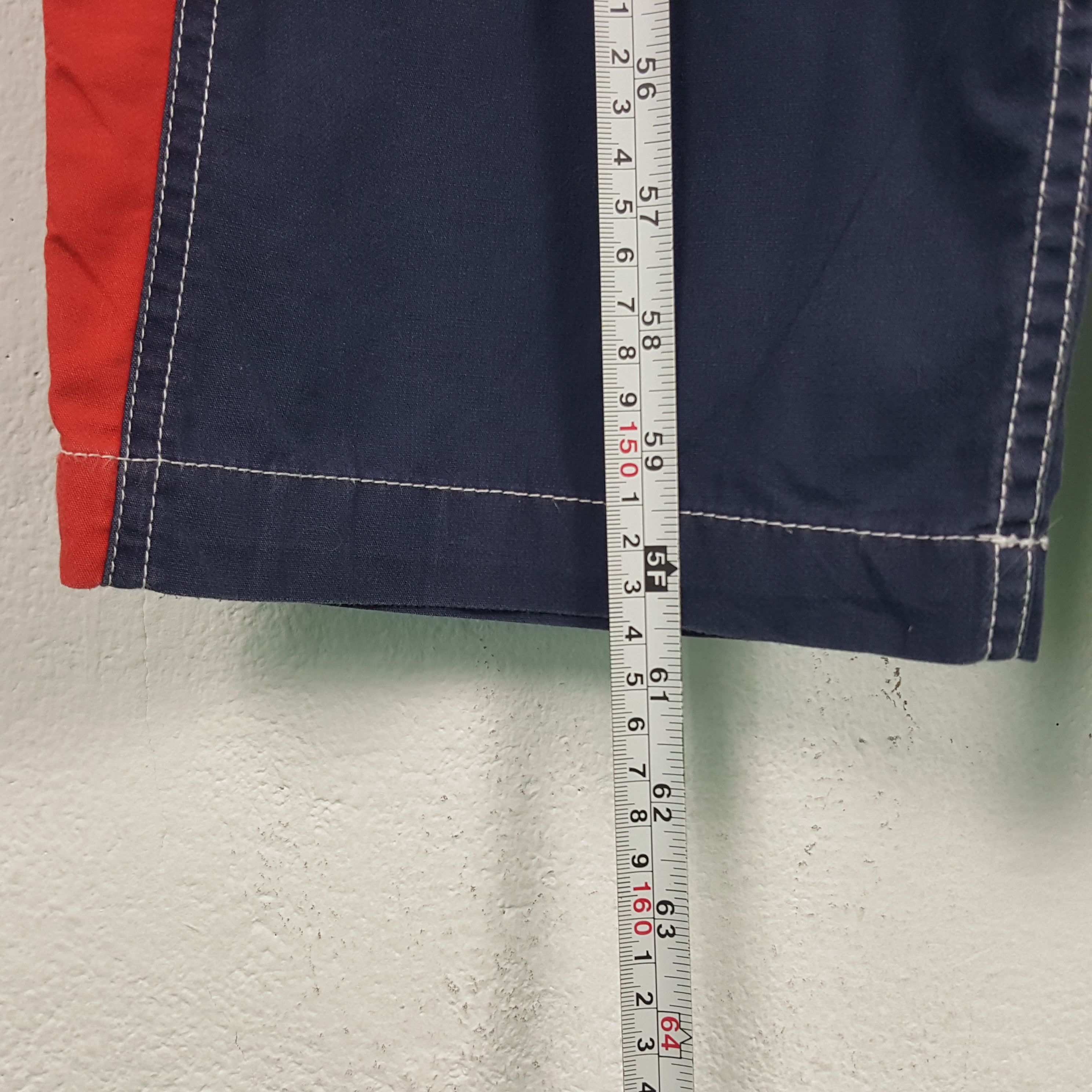 Vintage Vintage Daihatsu Japanese Racing Team Coverall Jacket Size US XL / EU 56 / 4 - 8 Thumbnail