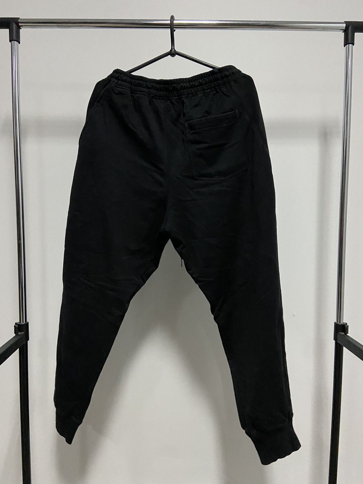 Yohji Yamamoto Y-3 yohji Yamamoto vintage sweatpants adidas Japanese Size US 32 / EU 48 - 3 Thumbnail