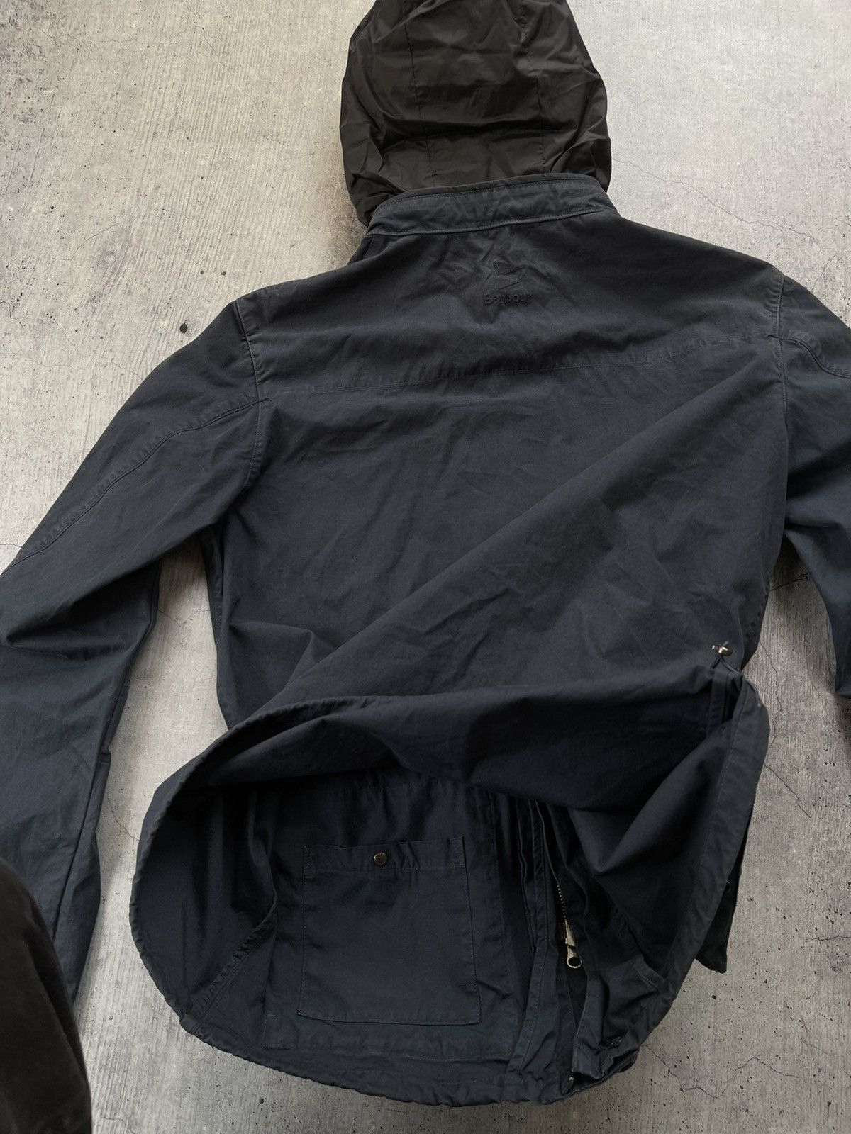 Barbour × Vintage Vintage Barbour jacket Size US M / EU 48-50 / 2 - 11 Thumbnail