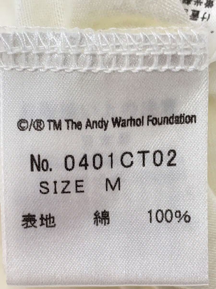 Andy Warhol Tee