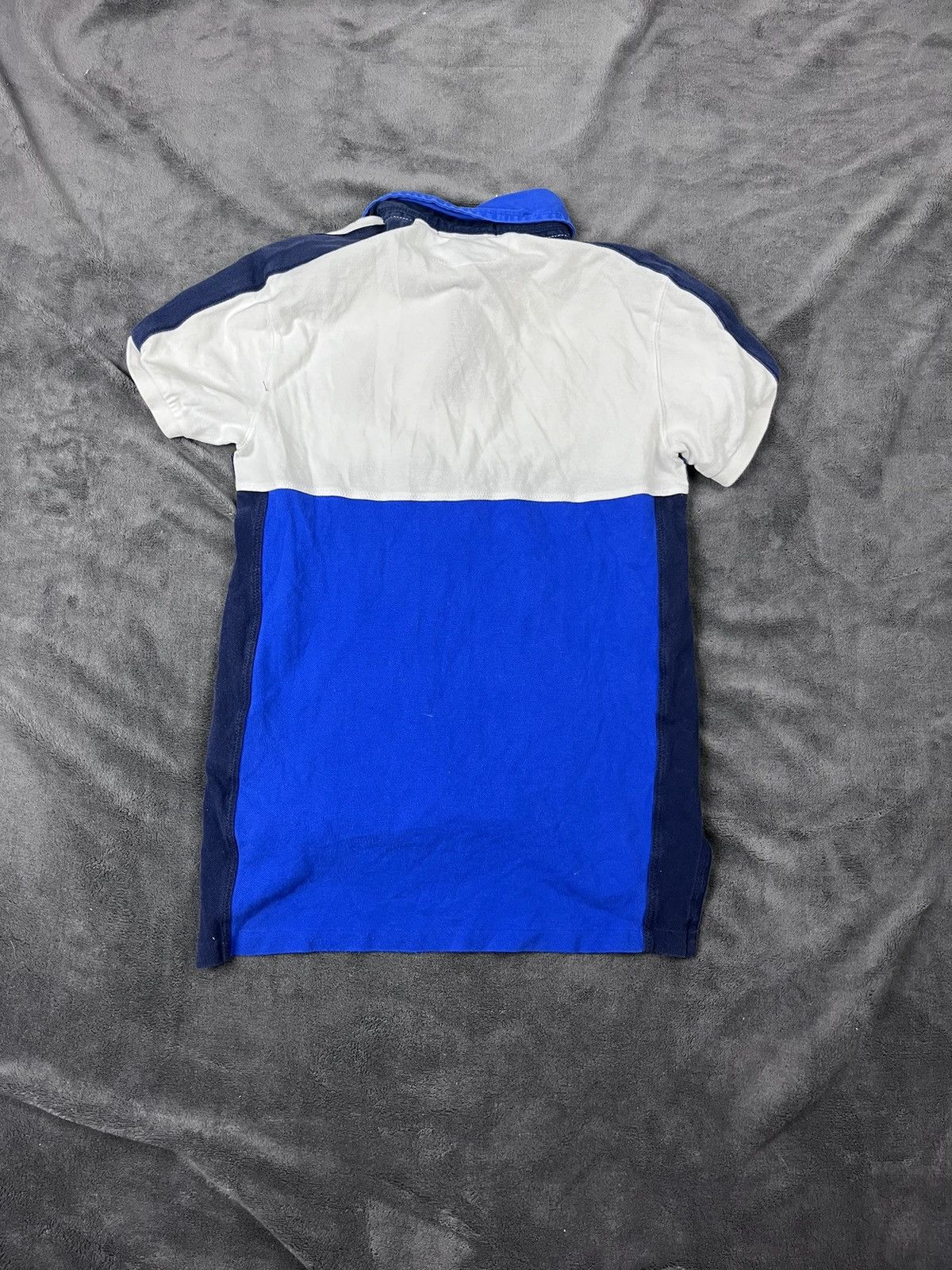 Polo Ralph Lauren Vintage Y2K Chief Keef Ralph Lauren Polo usa glory boyz Size US S / EU 44-46 / 1 - 2 Thumbnail