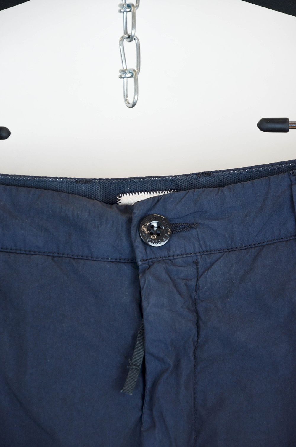 C.P. Company C.P. Company Technical Cotton Utility Pants – Size 48 Size US 32 / EU 48 - 4 Thumbnail