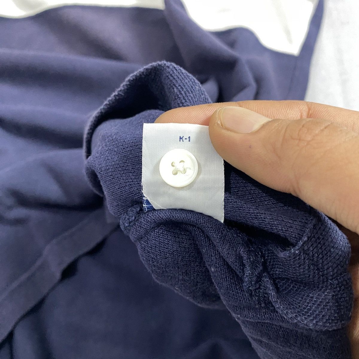 Polo Ralph Lauren Vintage 90’s Ralph Lauren Polo Sport Size US L / EU 52-54 / 3 - 9 Thumbnail