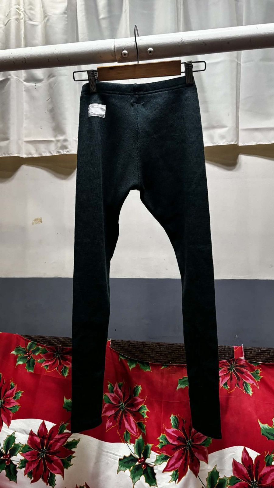 Visvim Visvim - Leggings Size US 30 / EU 46 - 3 Thumbnail