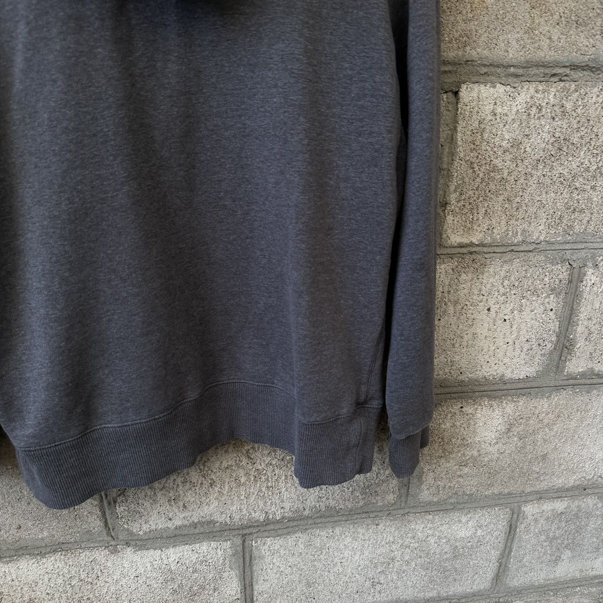 Nike Vintage Nike Zip Hoodie Small Logo Size XL Y2K 00s UsA Hype Size US XL / EU 56 / 4 - 9 Thumbnail