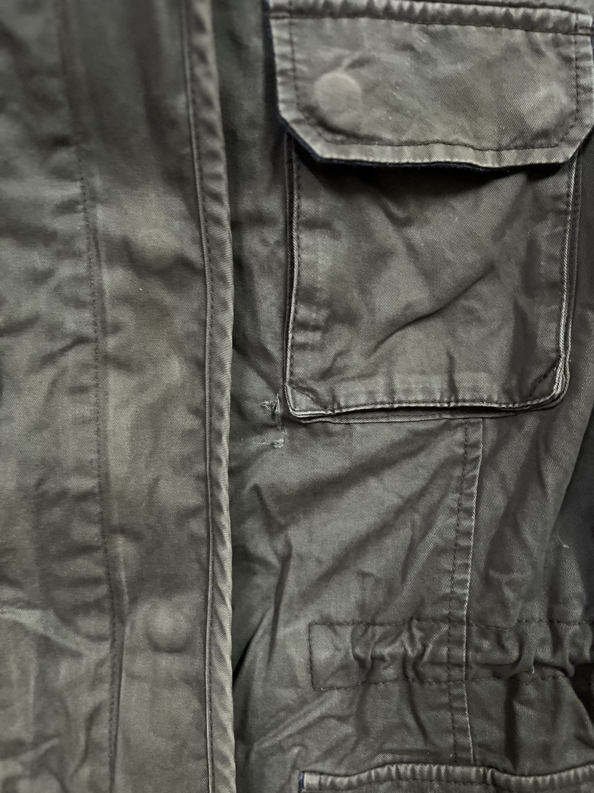 Hang Ten HANG TEN PARKA Size US M / EU 48-50 / 2 - 7 Thumbnail