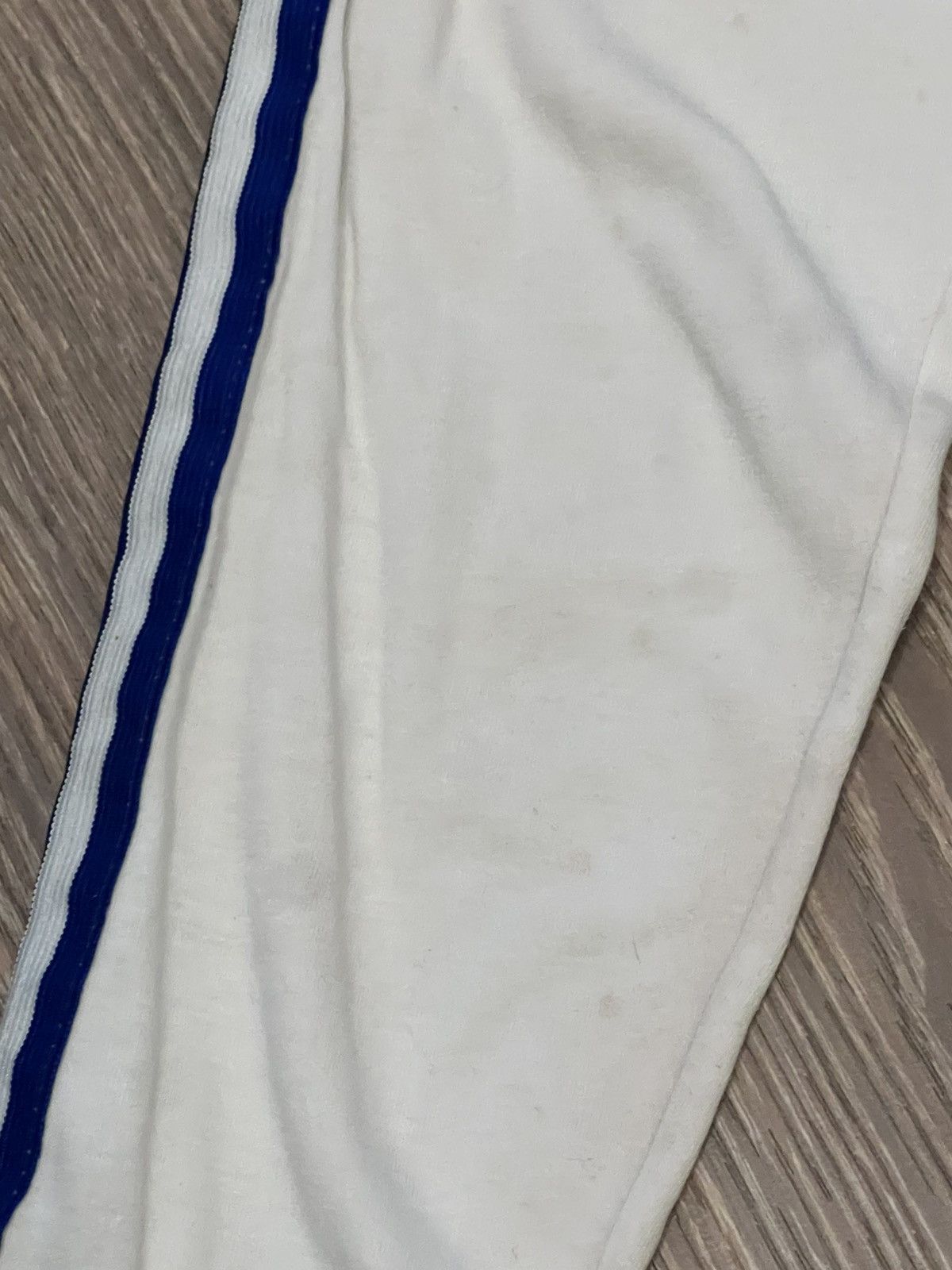 Adidas × Vintage Vintage Adidas Made in Germany Men’s Long Sleeve #7 Size M Size US M / EU 48-50 / 2 - 6 Thumbnail