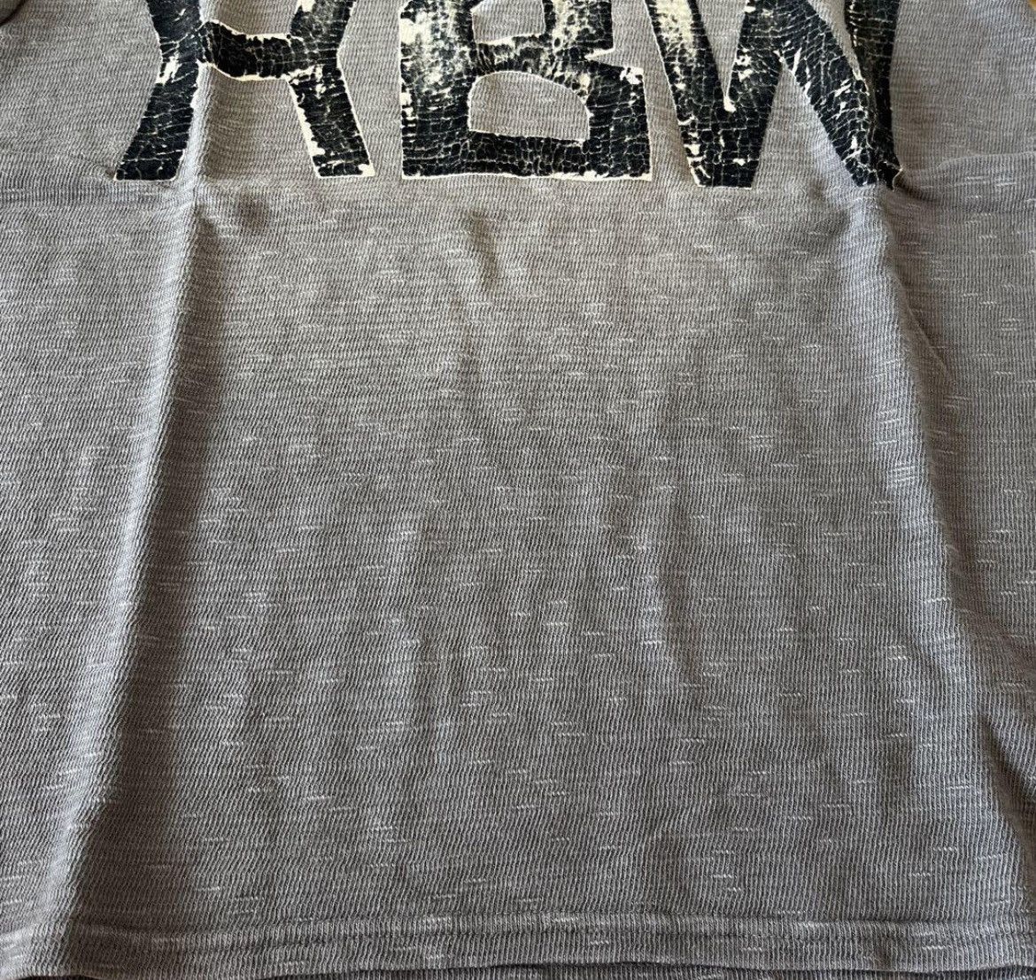 Japanese Brand × Kapital Kapital “HBW” T-shirt Size US M / EU 48-50 / 2 - 7 Thumbnail