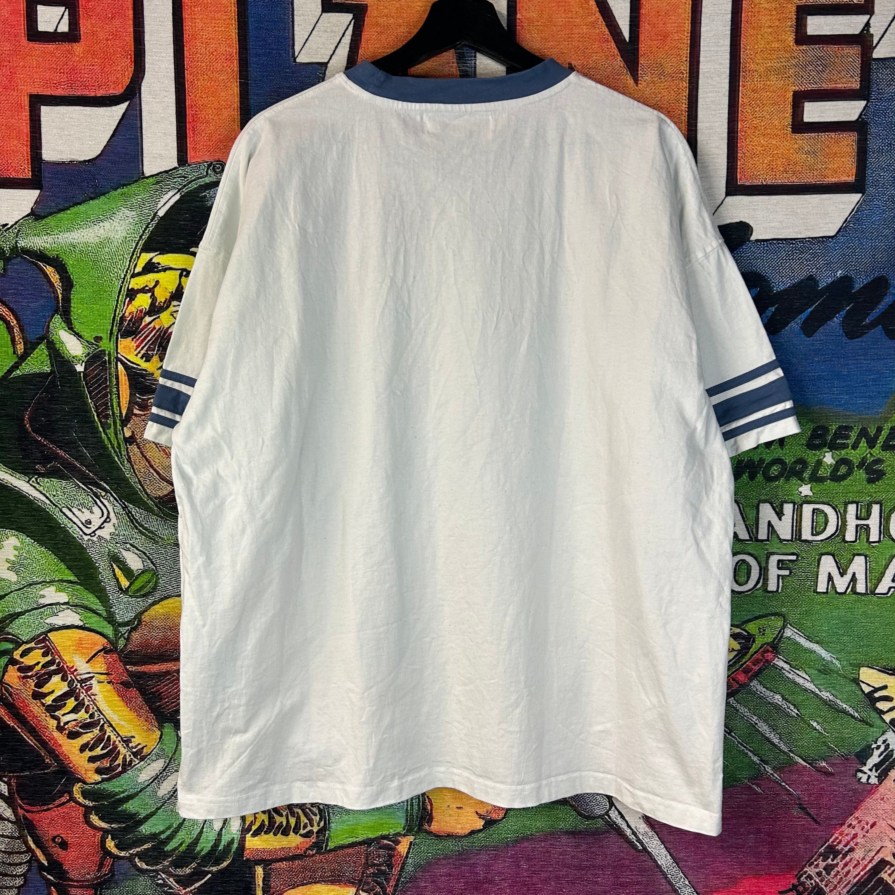 Vale Vale Valley Soccer Tee Size XL Size US XL / EU 56 / 4 - 2 Thumbnail