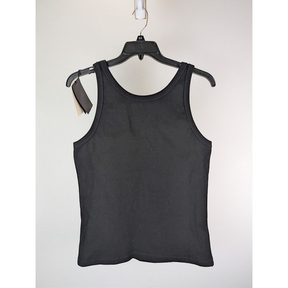 Fendi o1rshd1 Tank Tops in Black Size US XL / EU 56 / 4 - 10 Thumbnail
