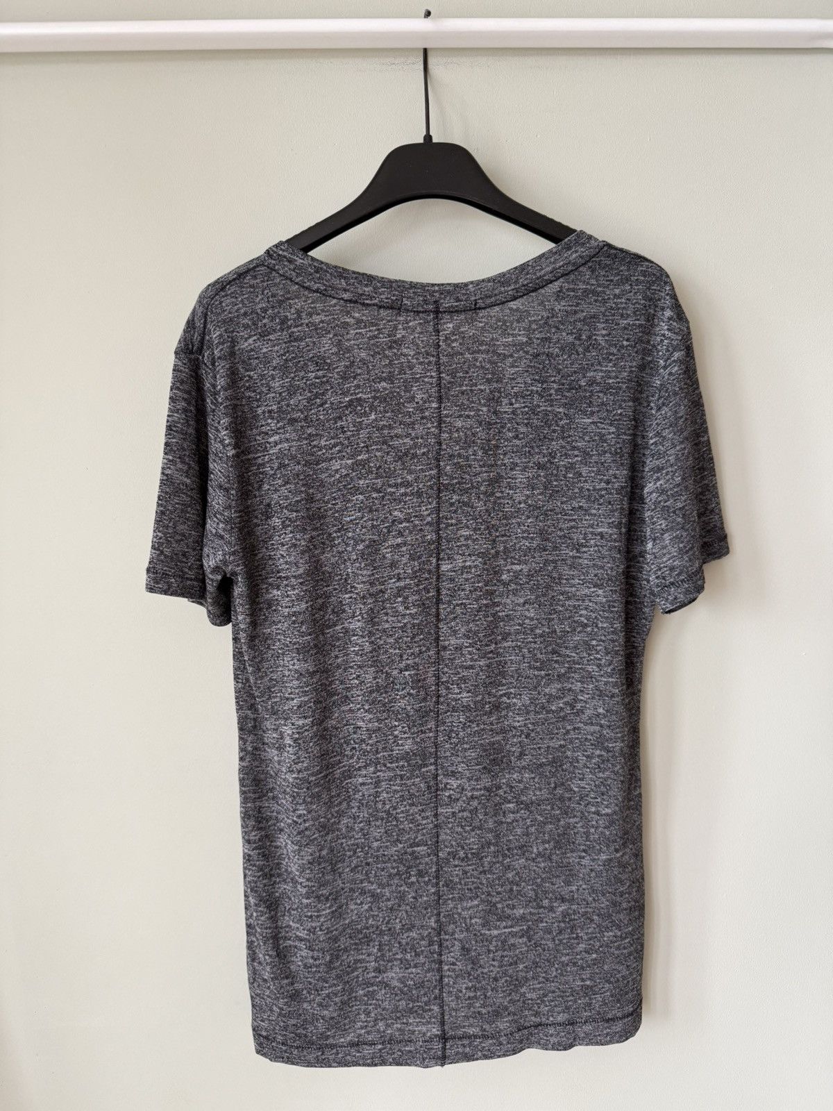 Rag & Bone Rag & Bone Jean v neck tshirt unisex Size US S / EU 44-46 / 1 - 2 Thumbnail